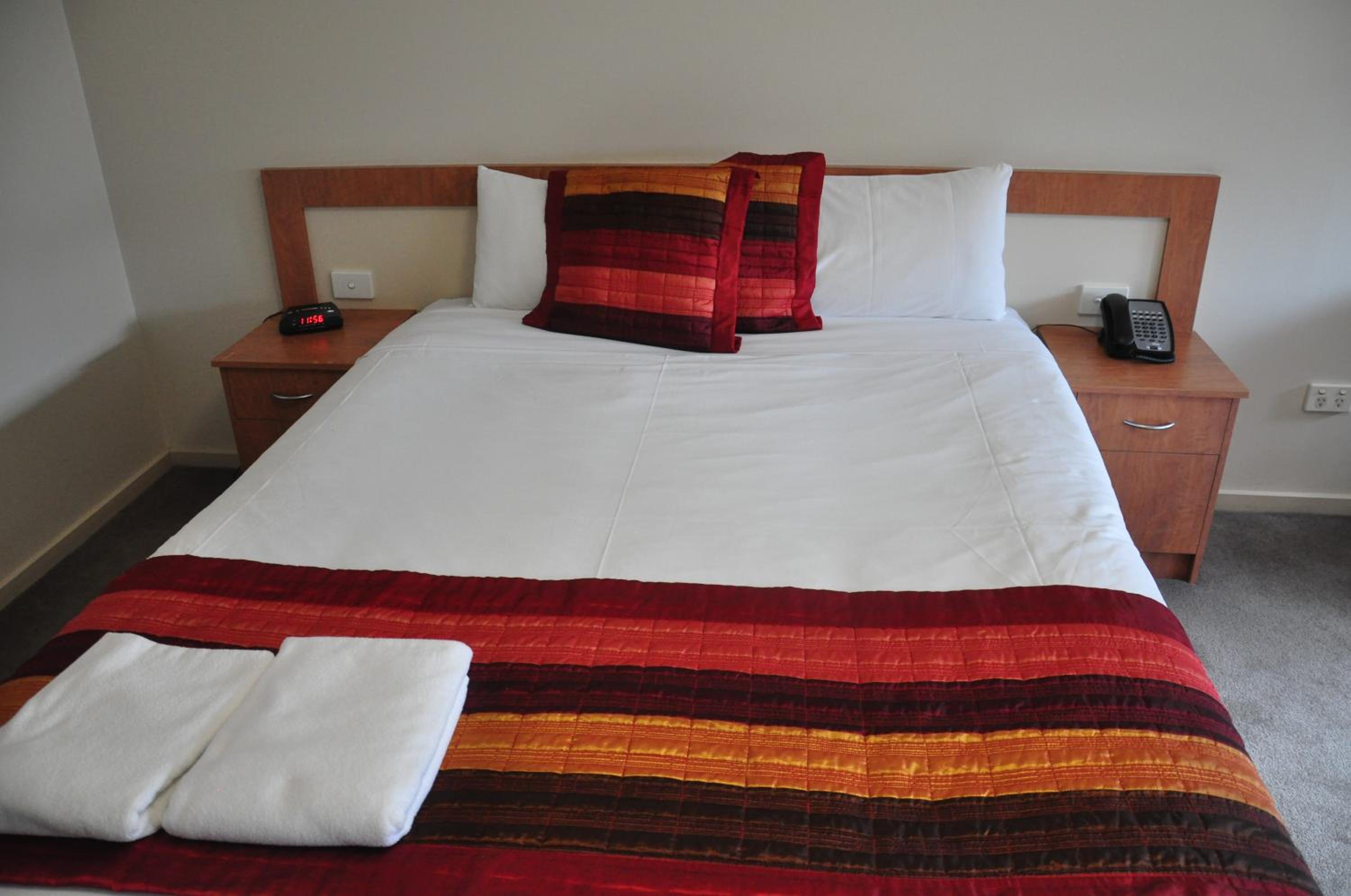 Standard Double Room - Photo 1