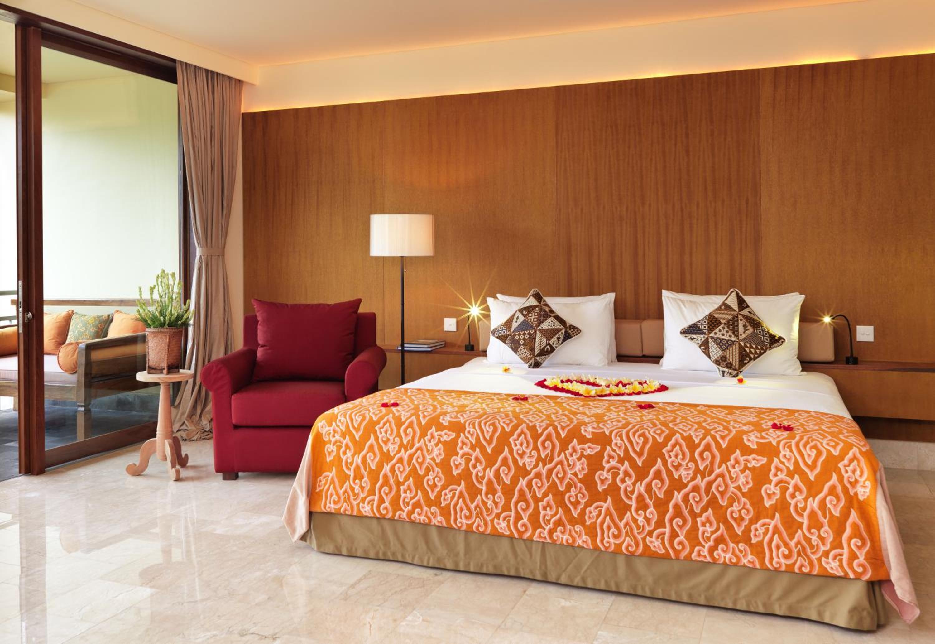 Deluxe Double or Twin Room photo 3