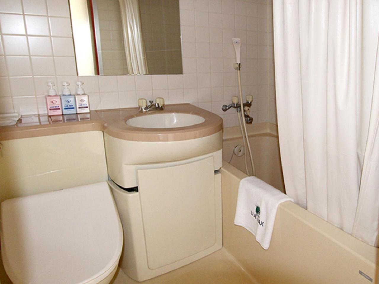 Standard Twin Room - Non-Smoking - Photo 3
