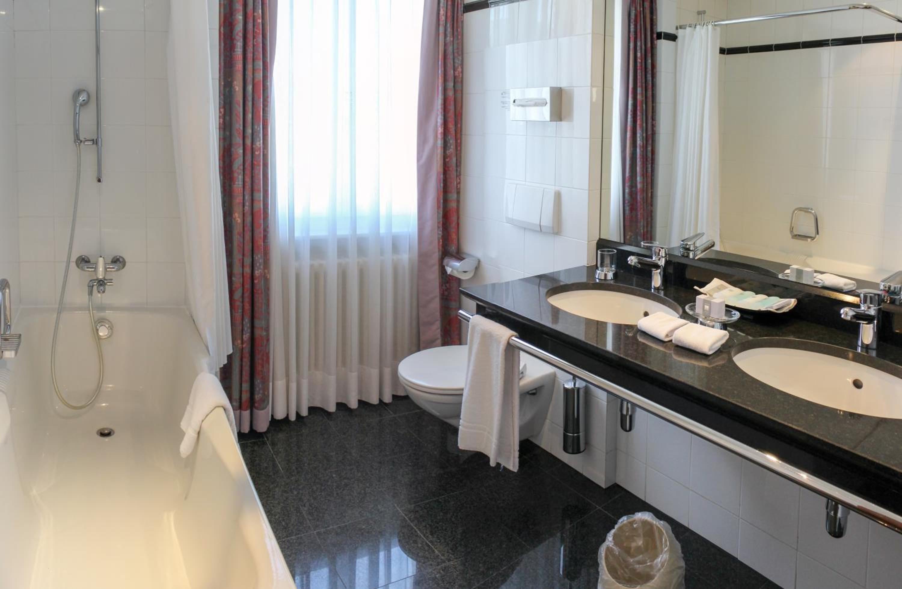 Superior Double Room photo 2