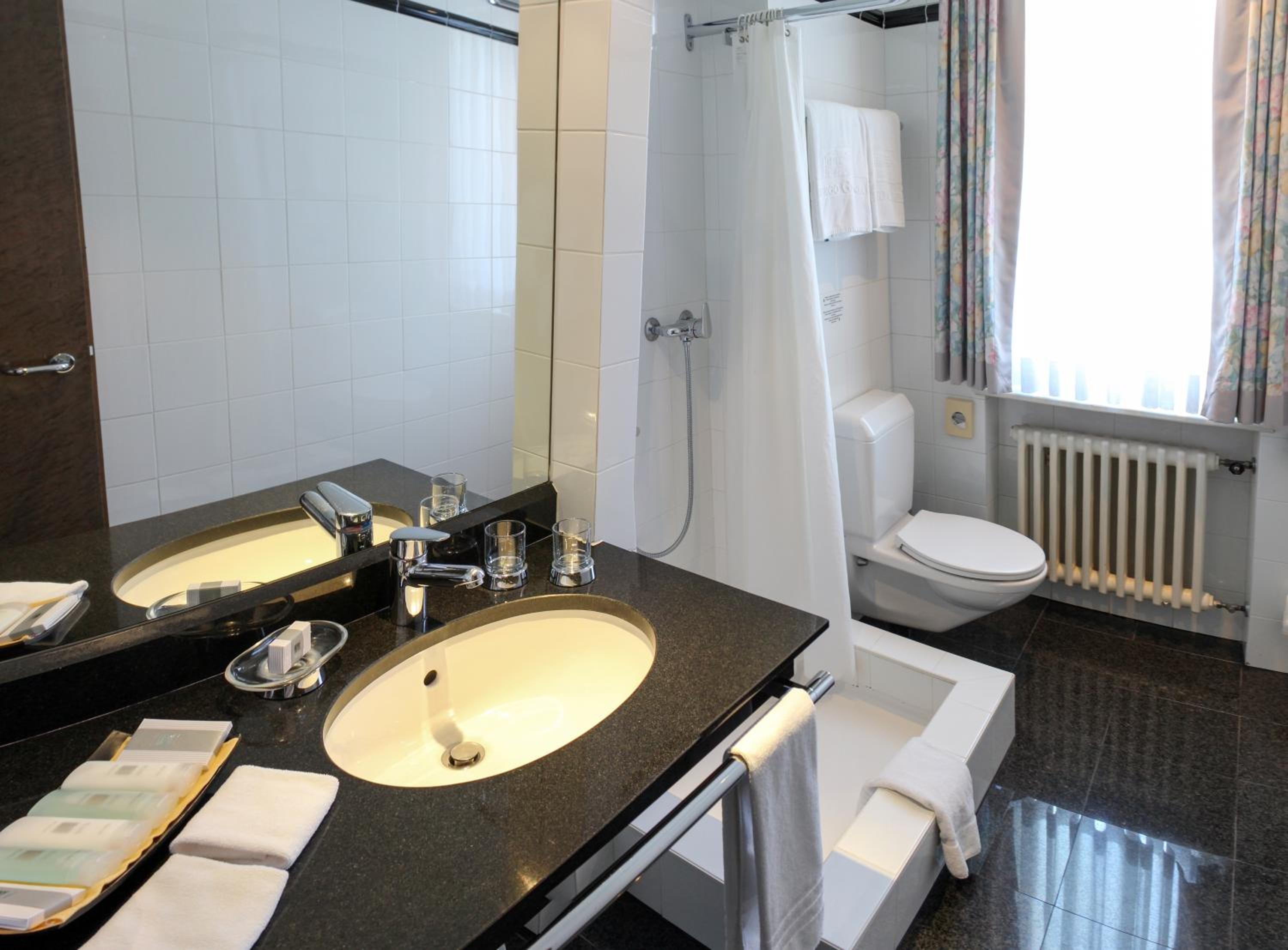 Classic Single Room photo 2