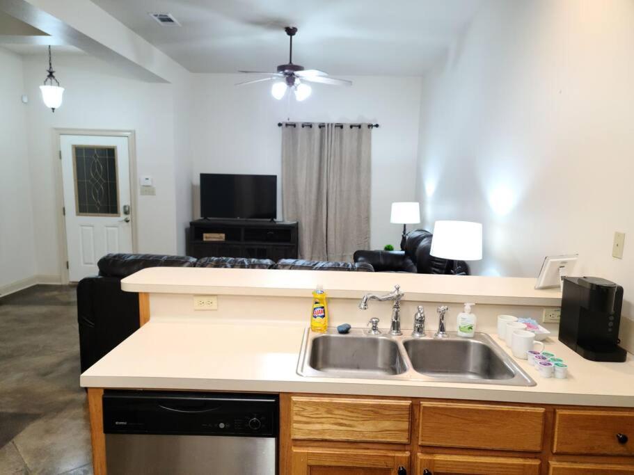 Two-Bedroom Apartment photo 2