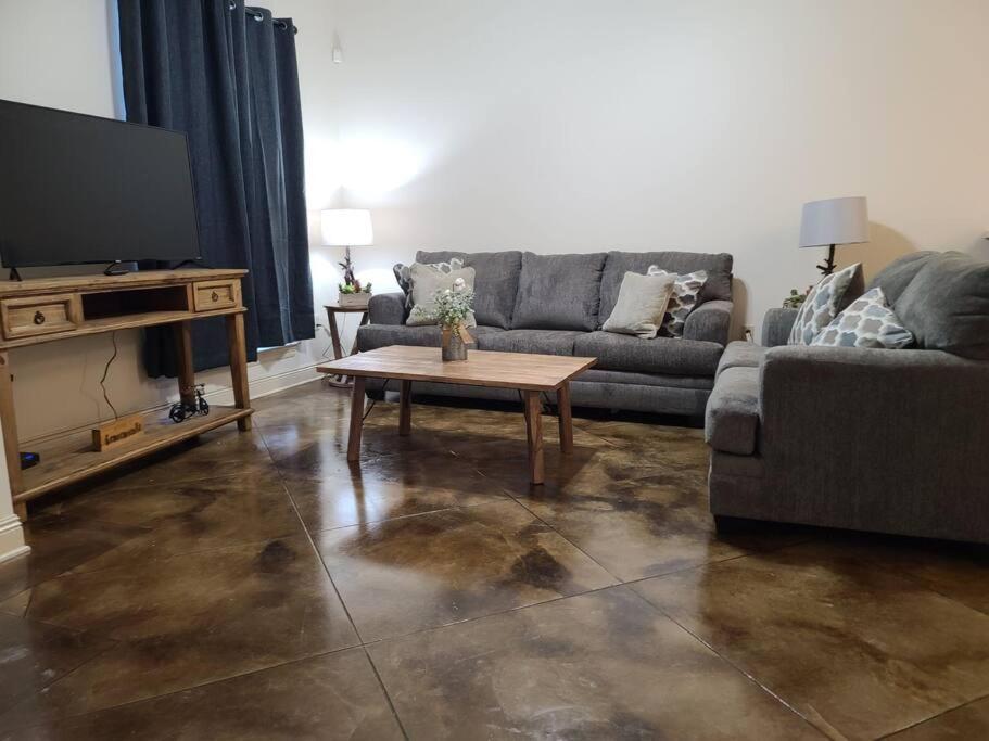 Two-Bedroom Apartment - Photo 1