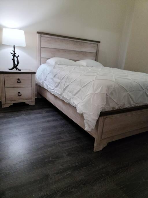 Two-Bedroom Apartment - Photo 1