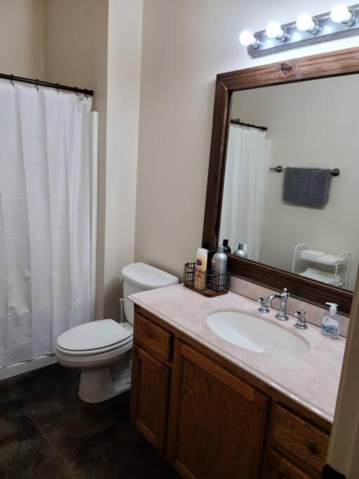 Two-Bedroom Apartment - Photo 15