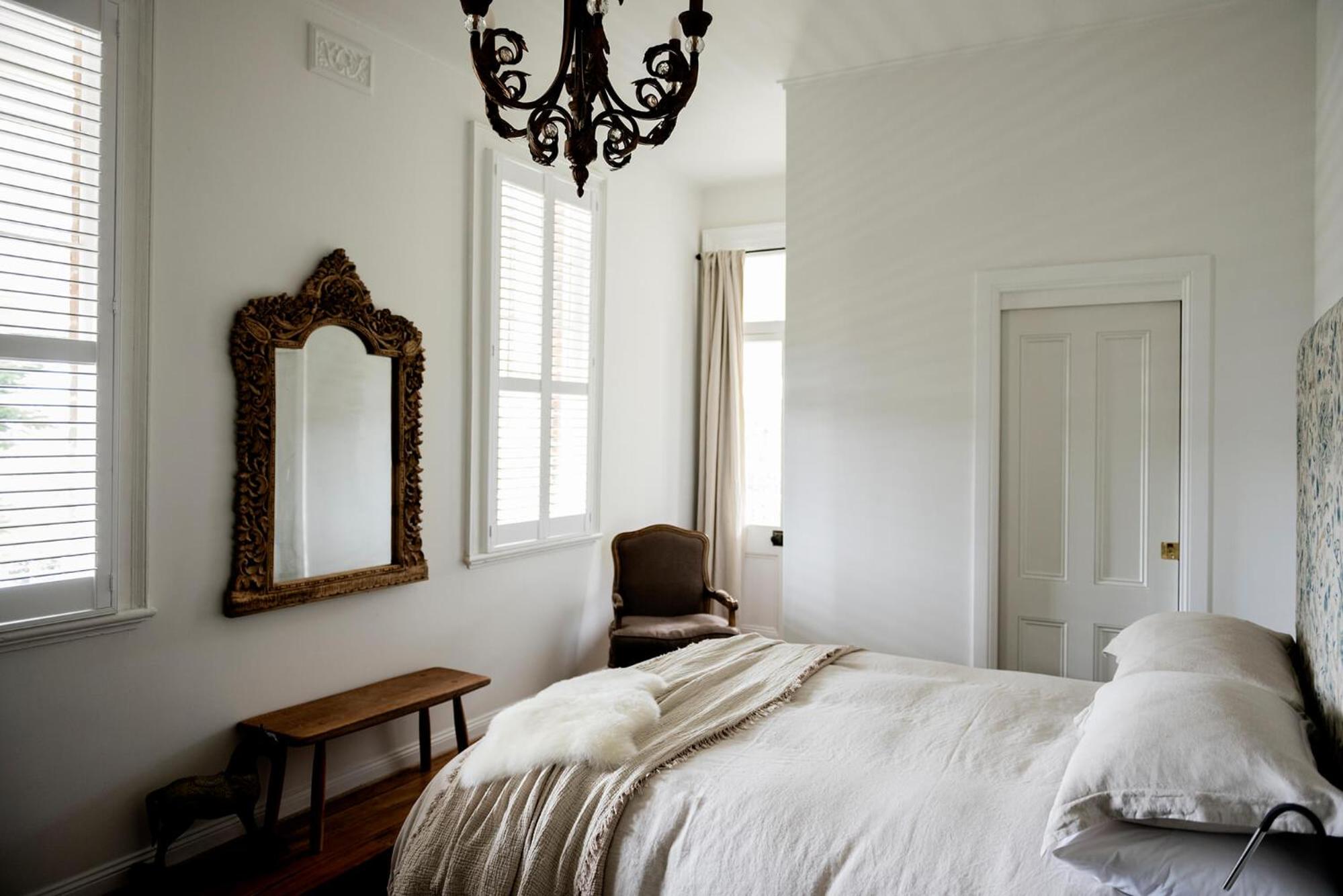 Deluxe Queen Room photo 1