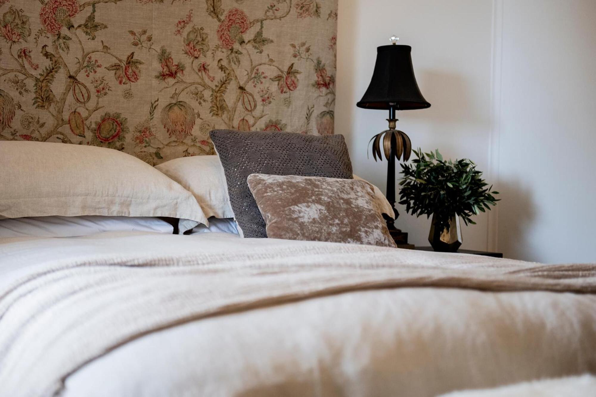 Deluxe Queen Room photo 1