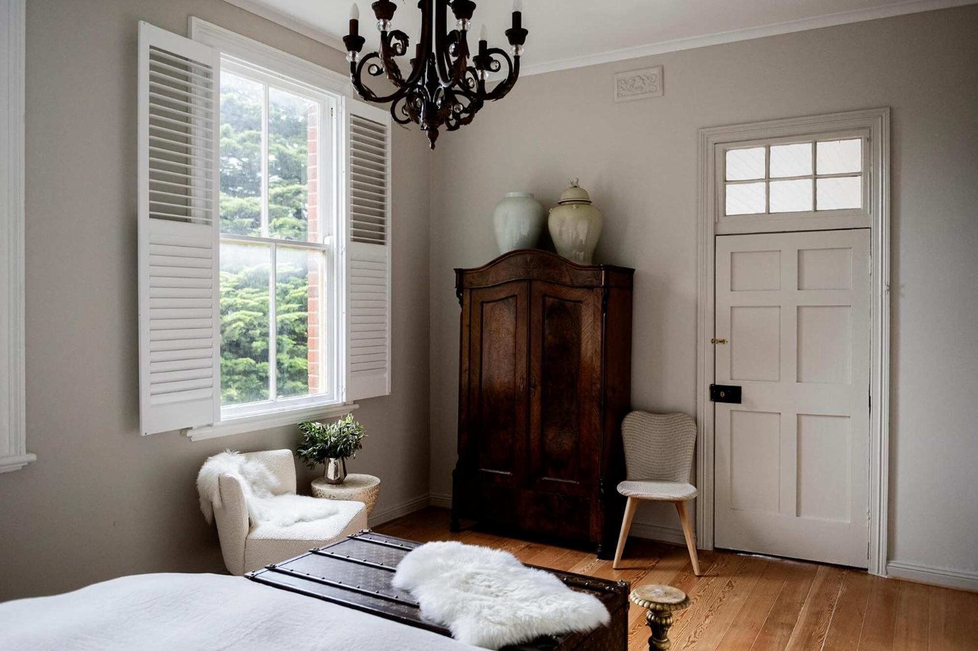 Deluxe Queen Room photo 2