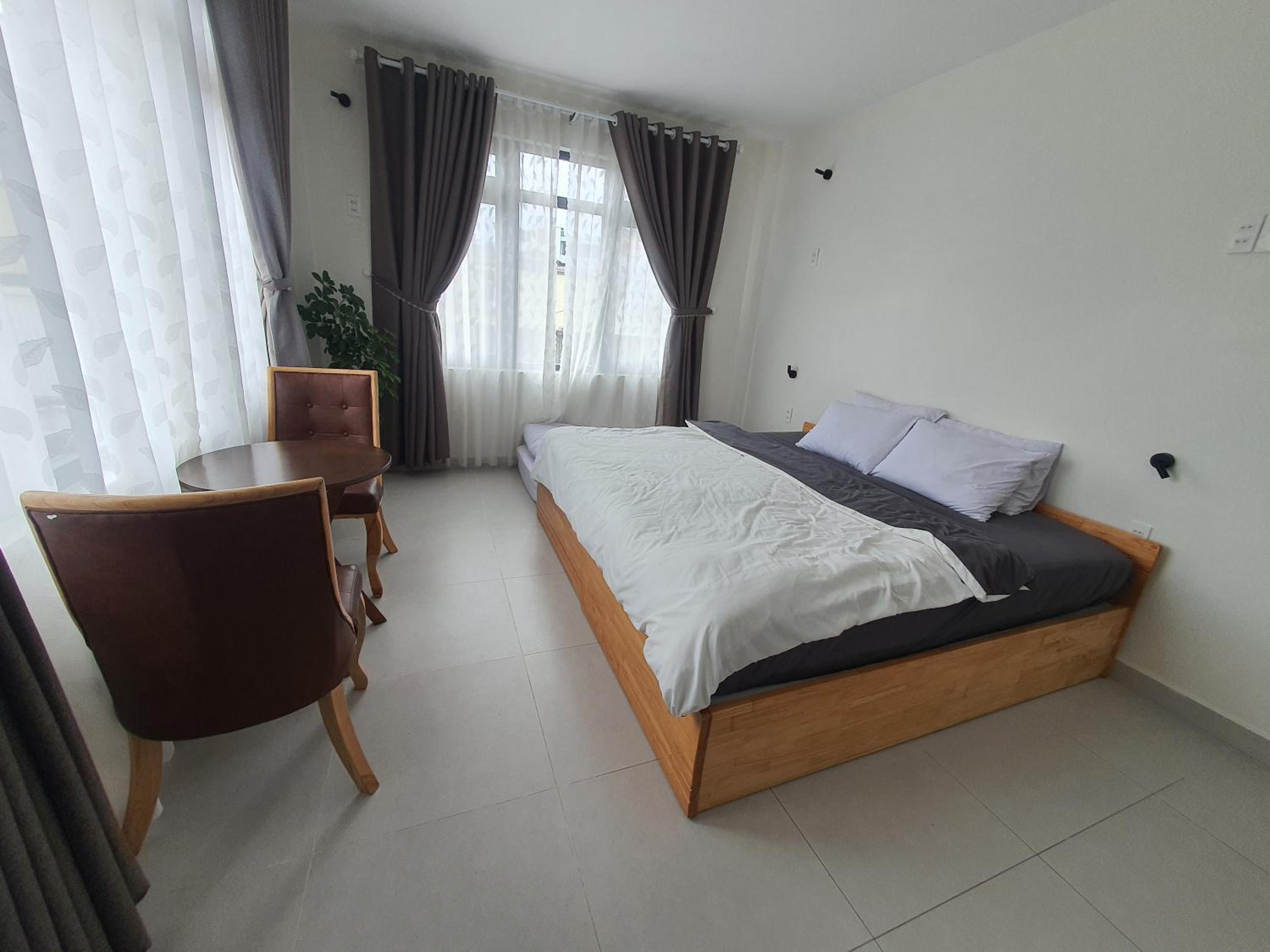 Deluxe Queen Room photo 1