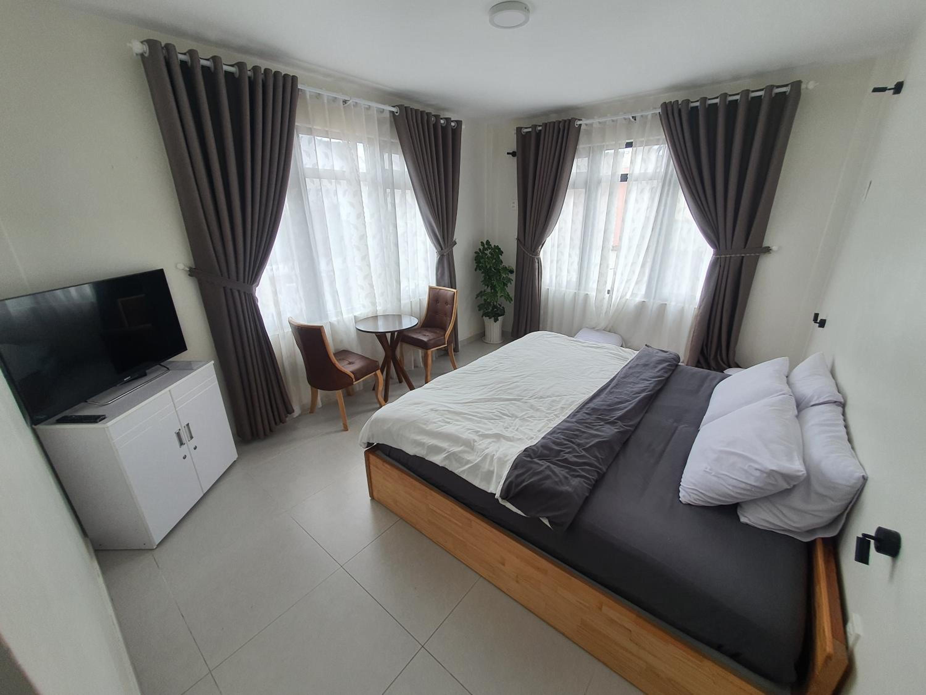 Deluxe Queen Room photo 3