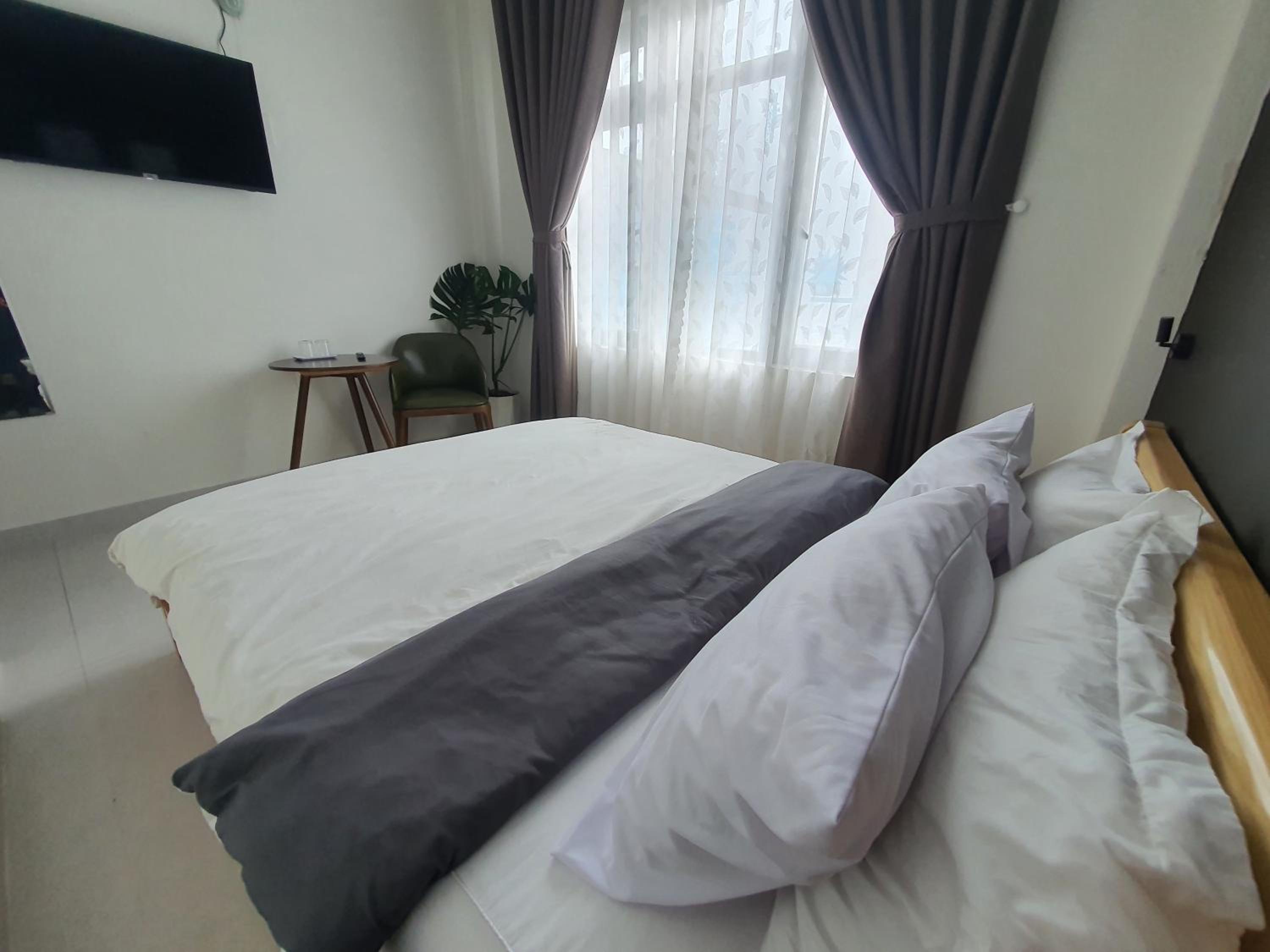 Double Room with Private Bathroom photo 3