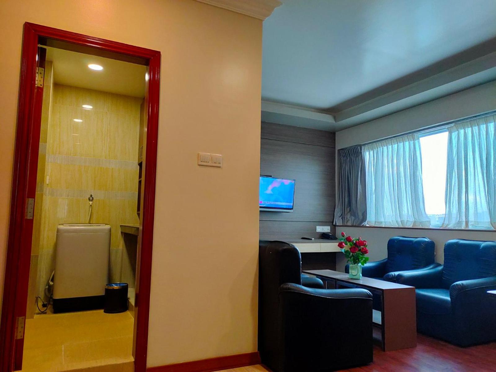 Superior Apartment - Photo 9
