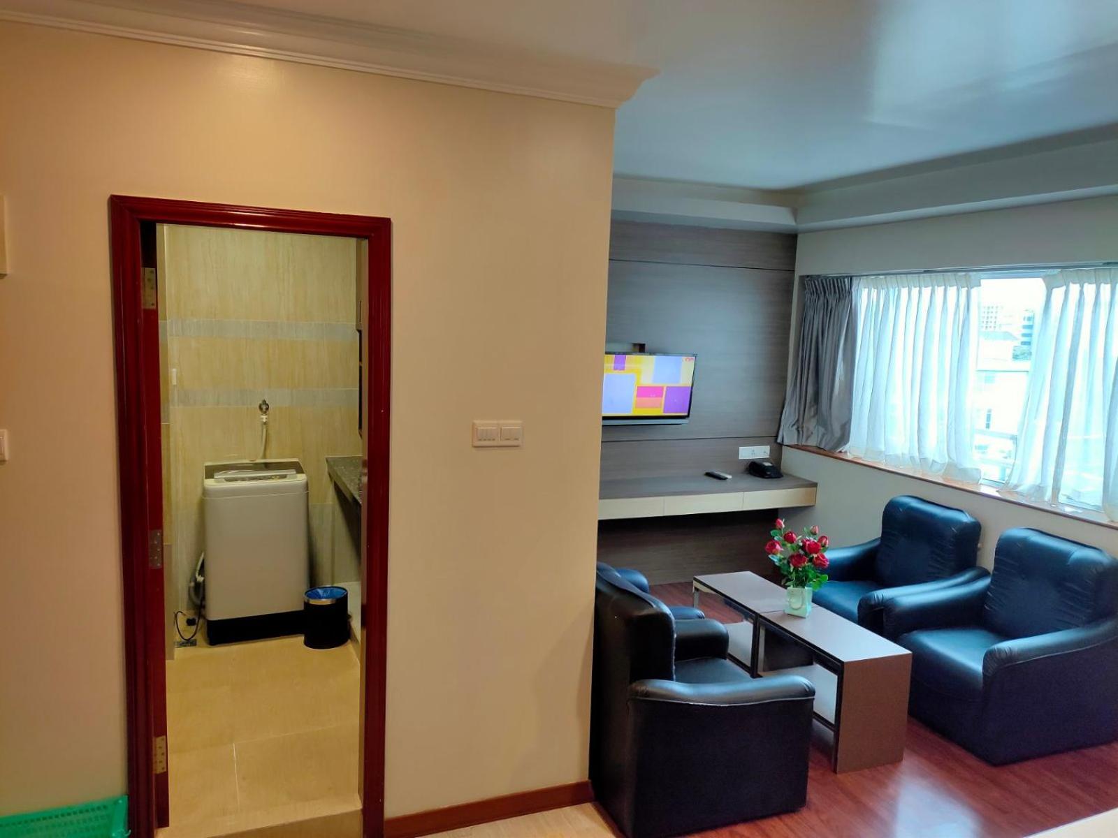 Superior Apartment - Photo 10