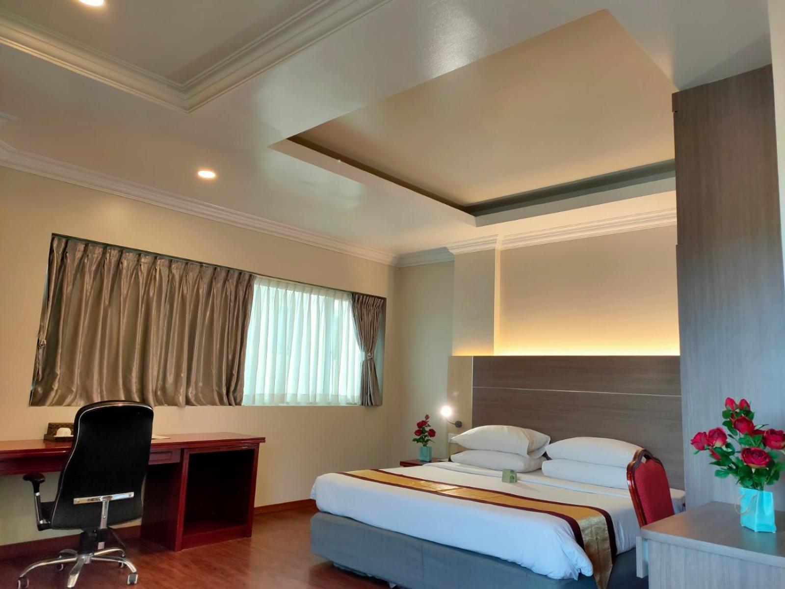 Superior Apartment - Photo 14