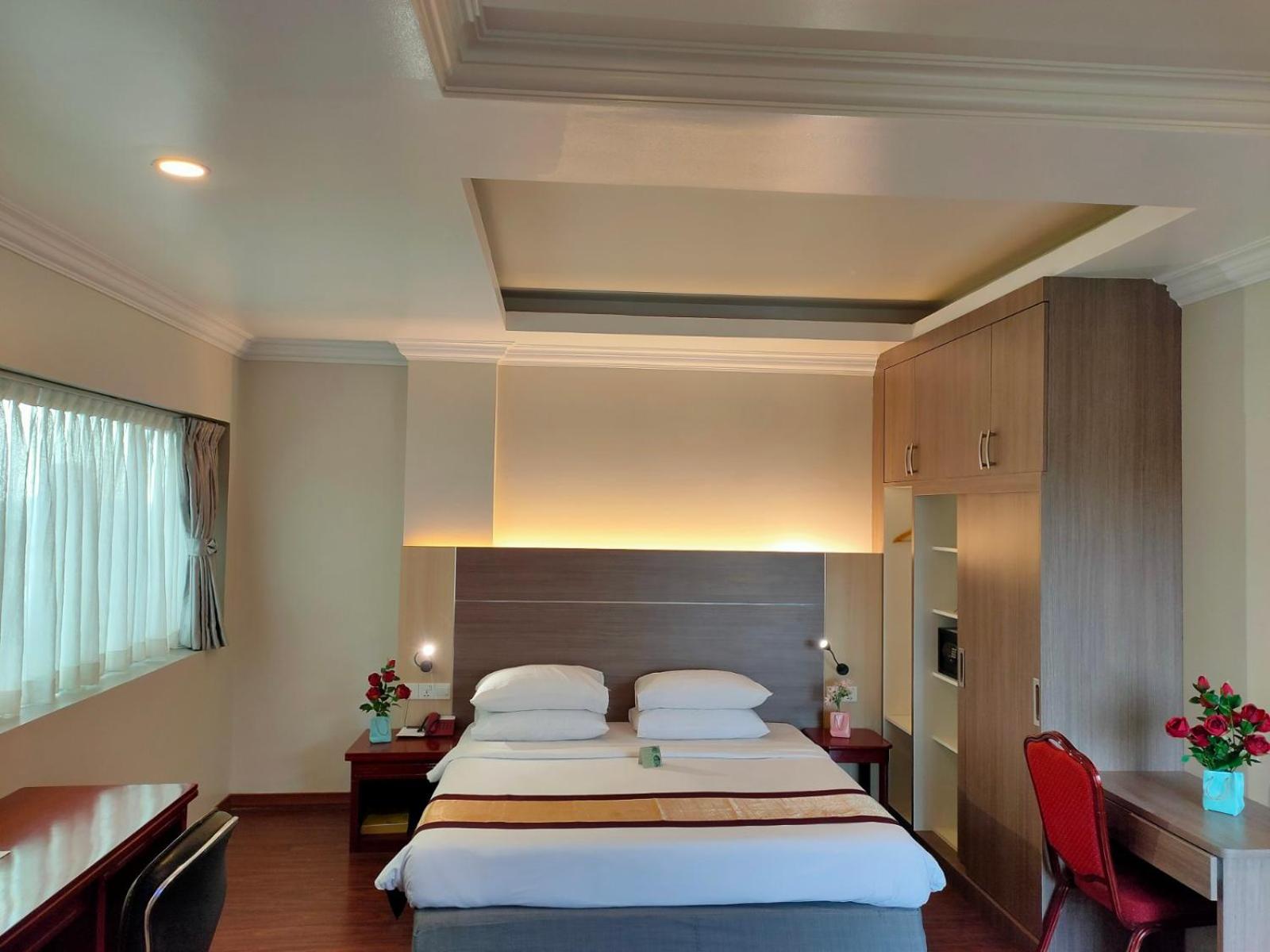 Superior Apartment - Photo 3