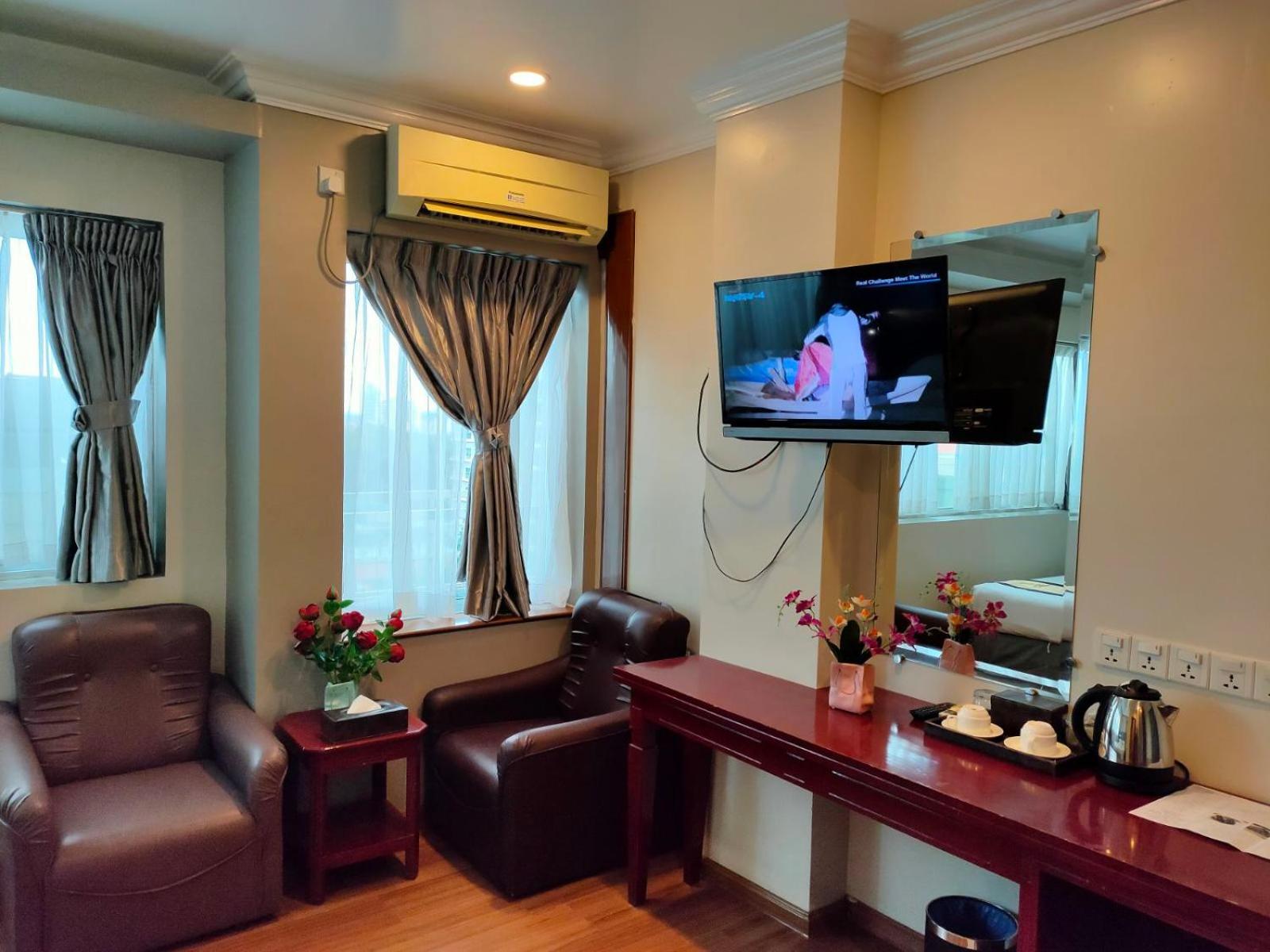 Superior Apartment - Photo 5