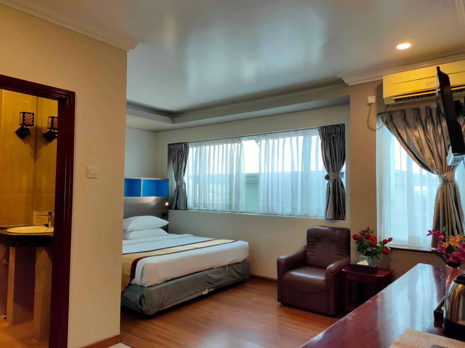 Superior Apartment - Photo 7