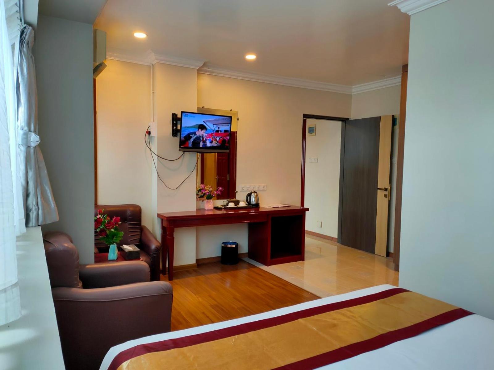 Superior Apartment - Photo 8
