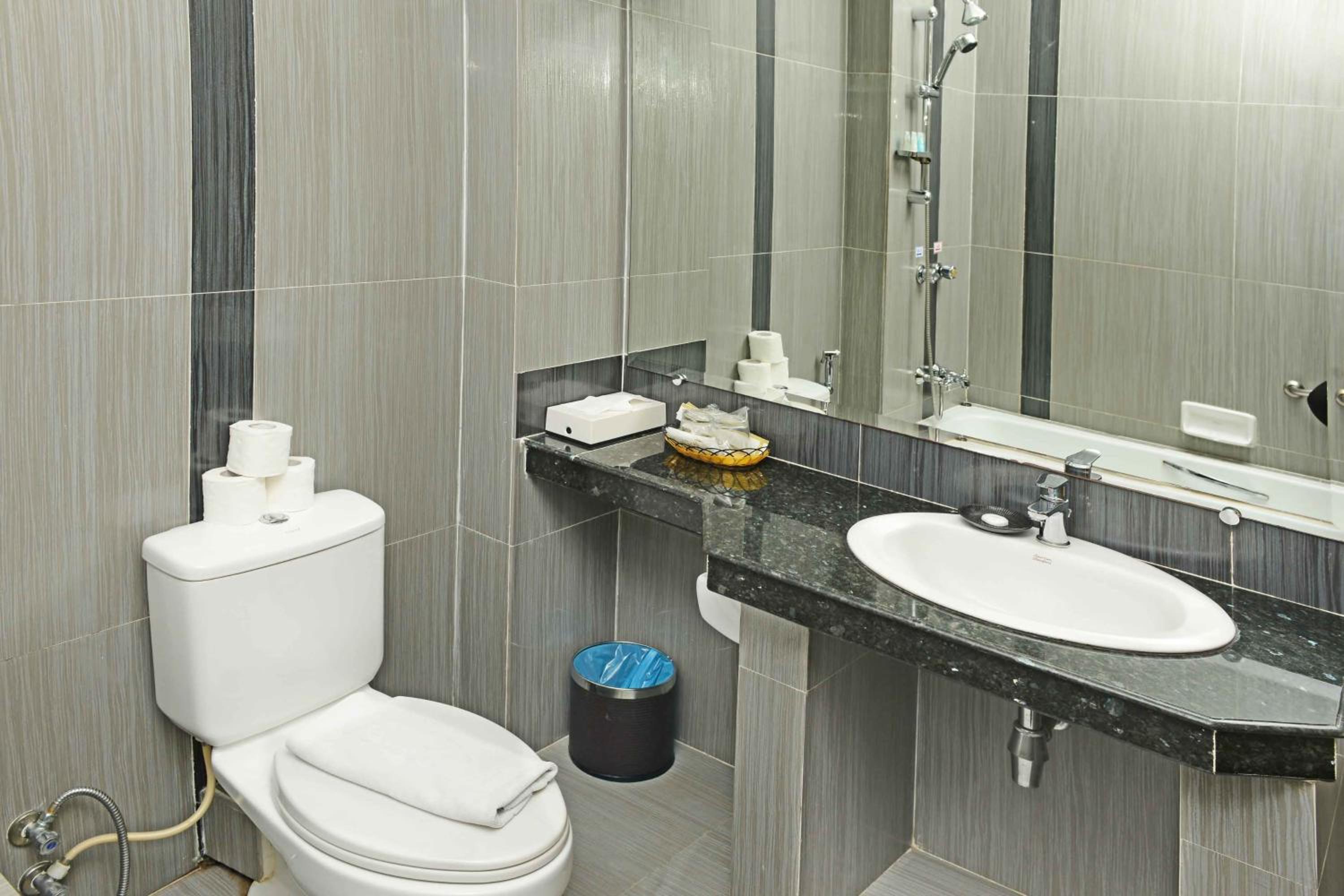 Deluxe Apartment - Photo 8