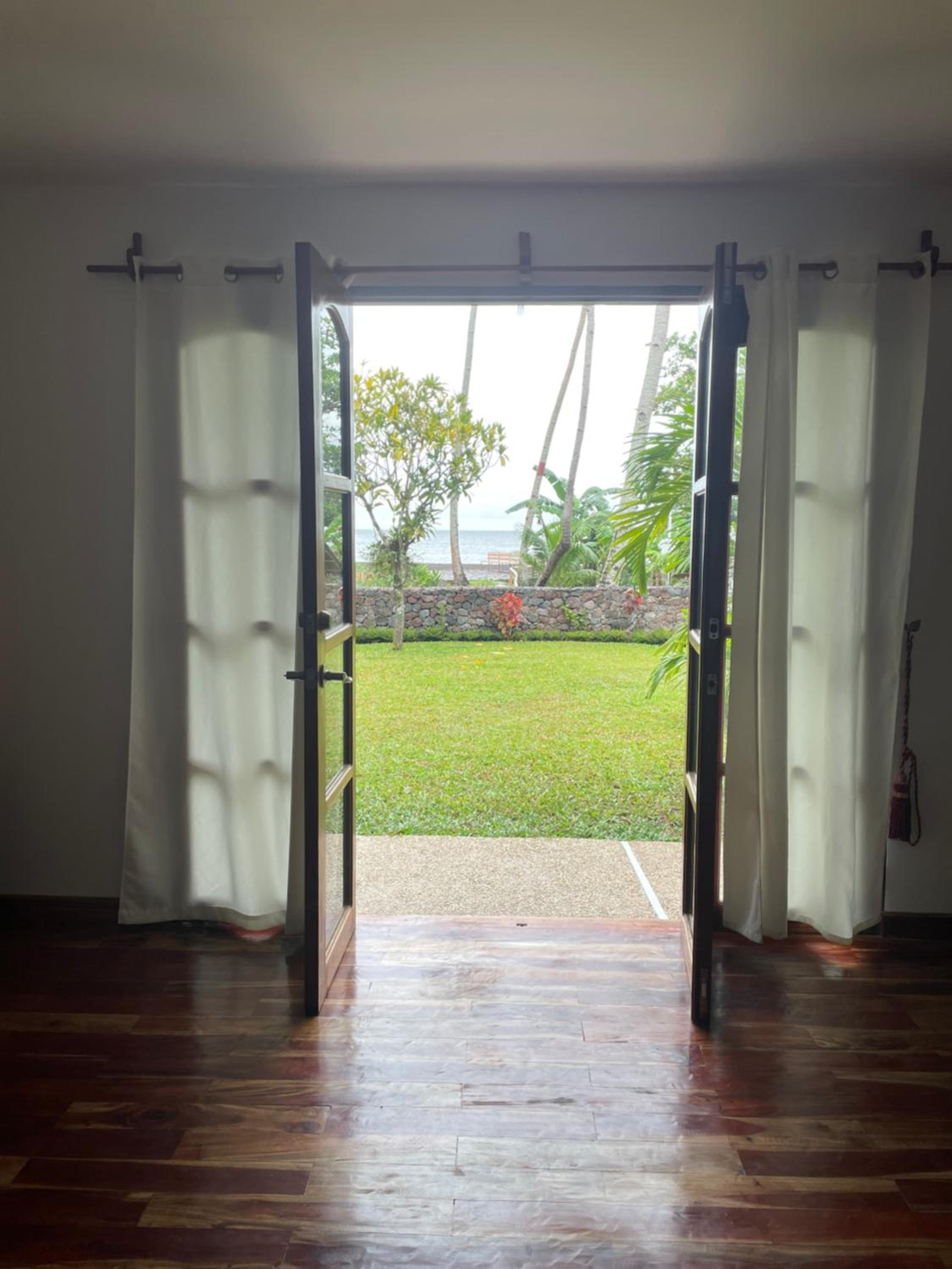 Double Room with Garden View - Photo 4