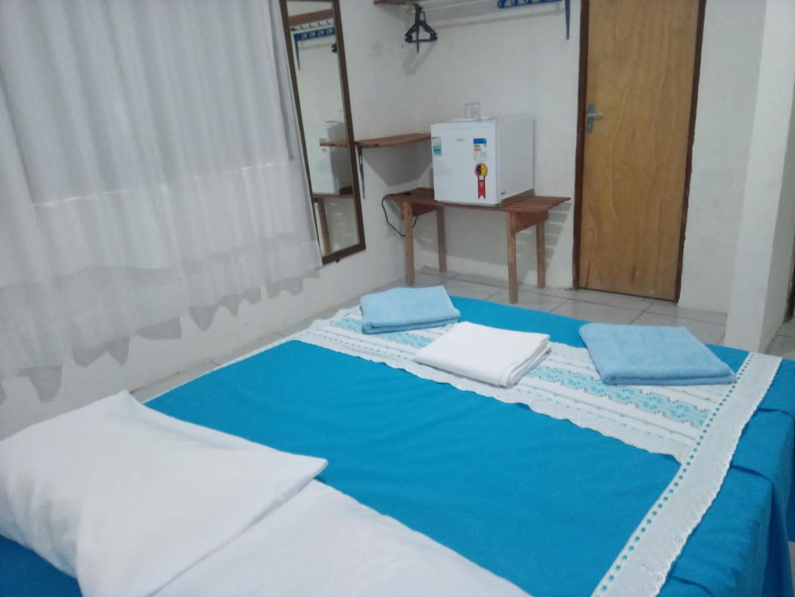 Large Double or Twin Room photo 1
