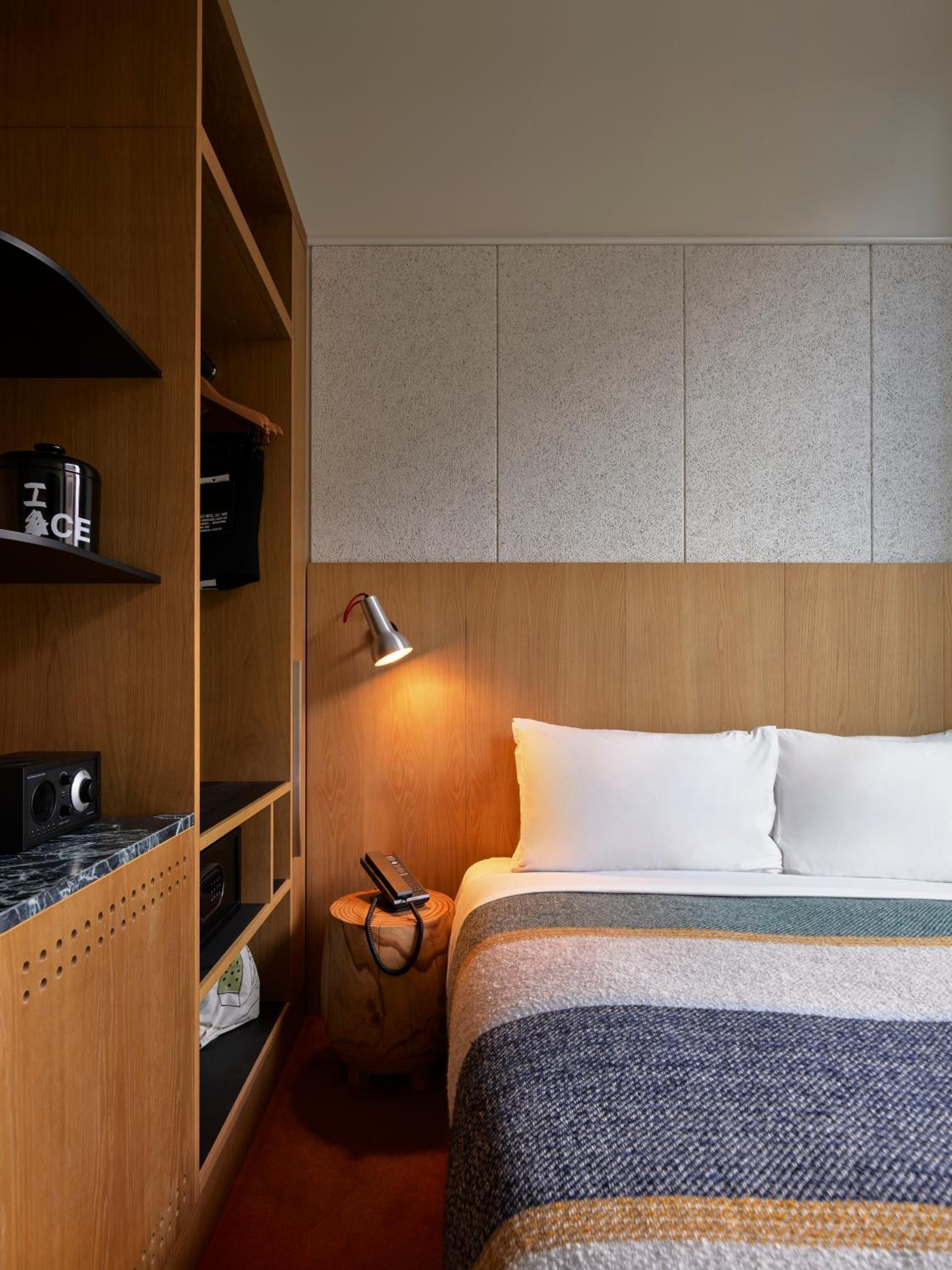 Terrace Room