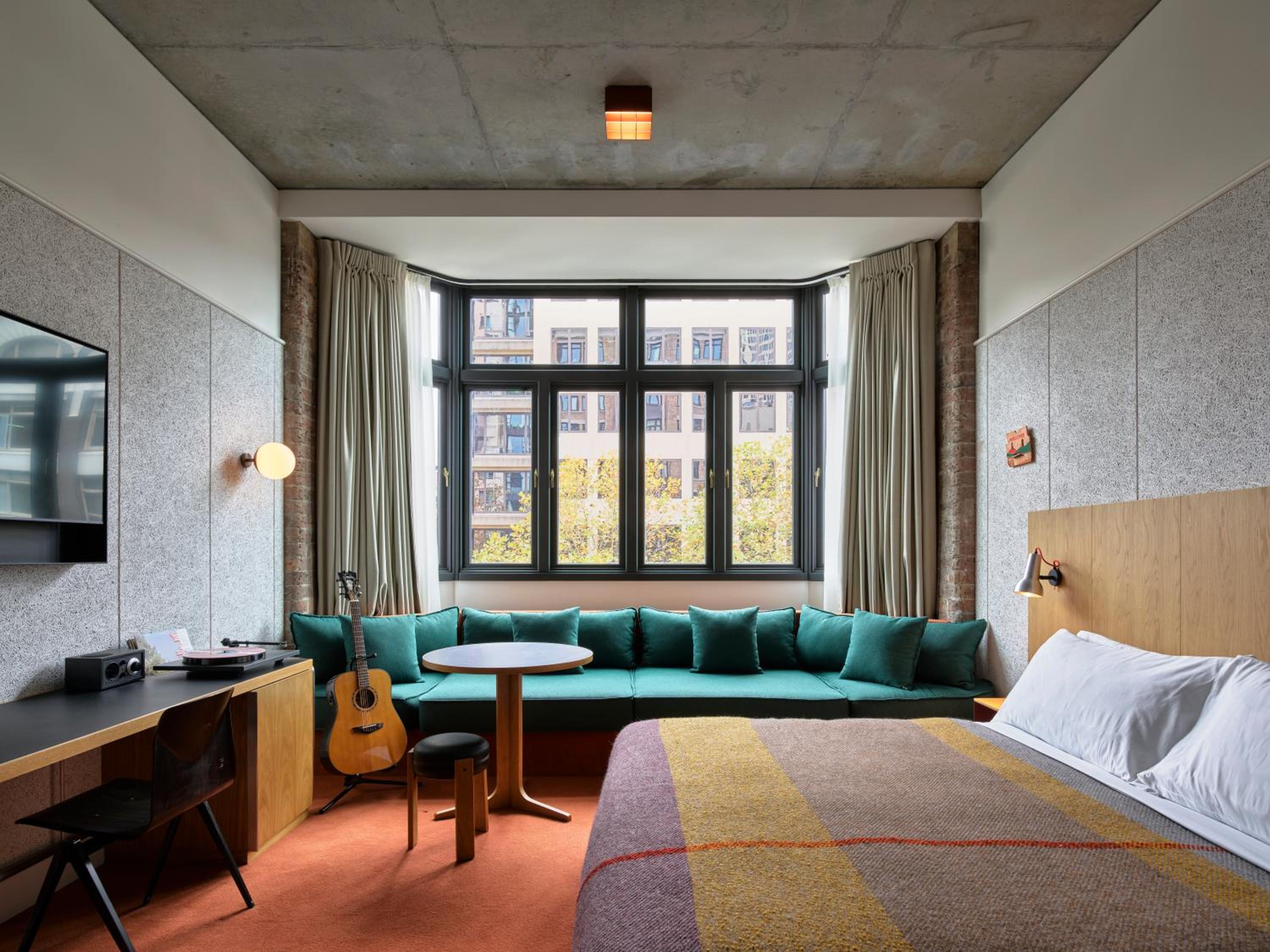 Large Room