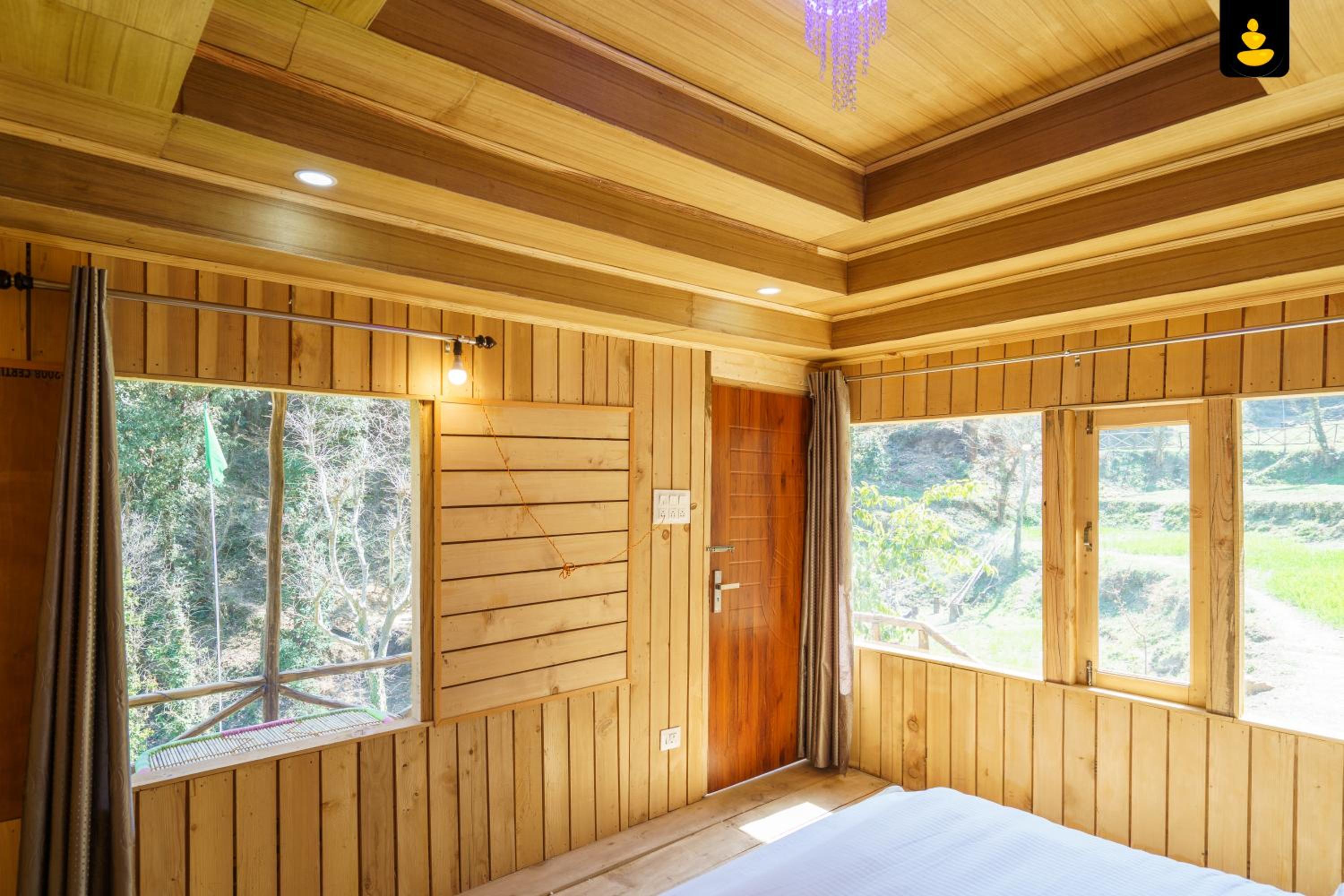 One-Bedroom Chalet photo 1