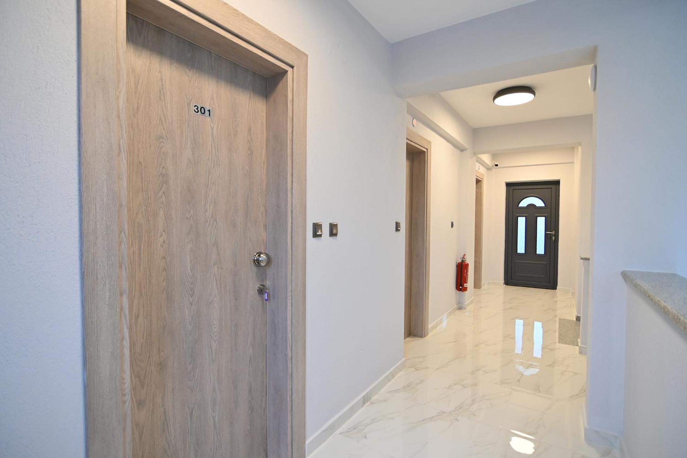 Superior Suite with Sea View
