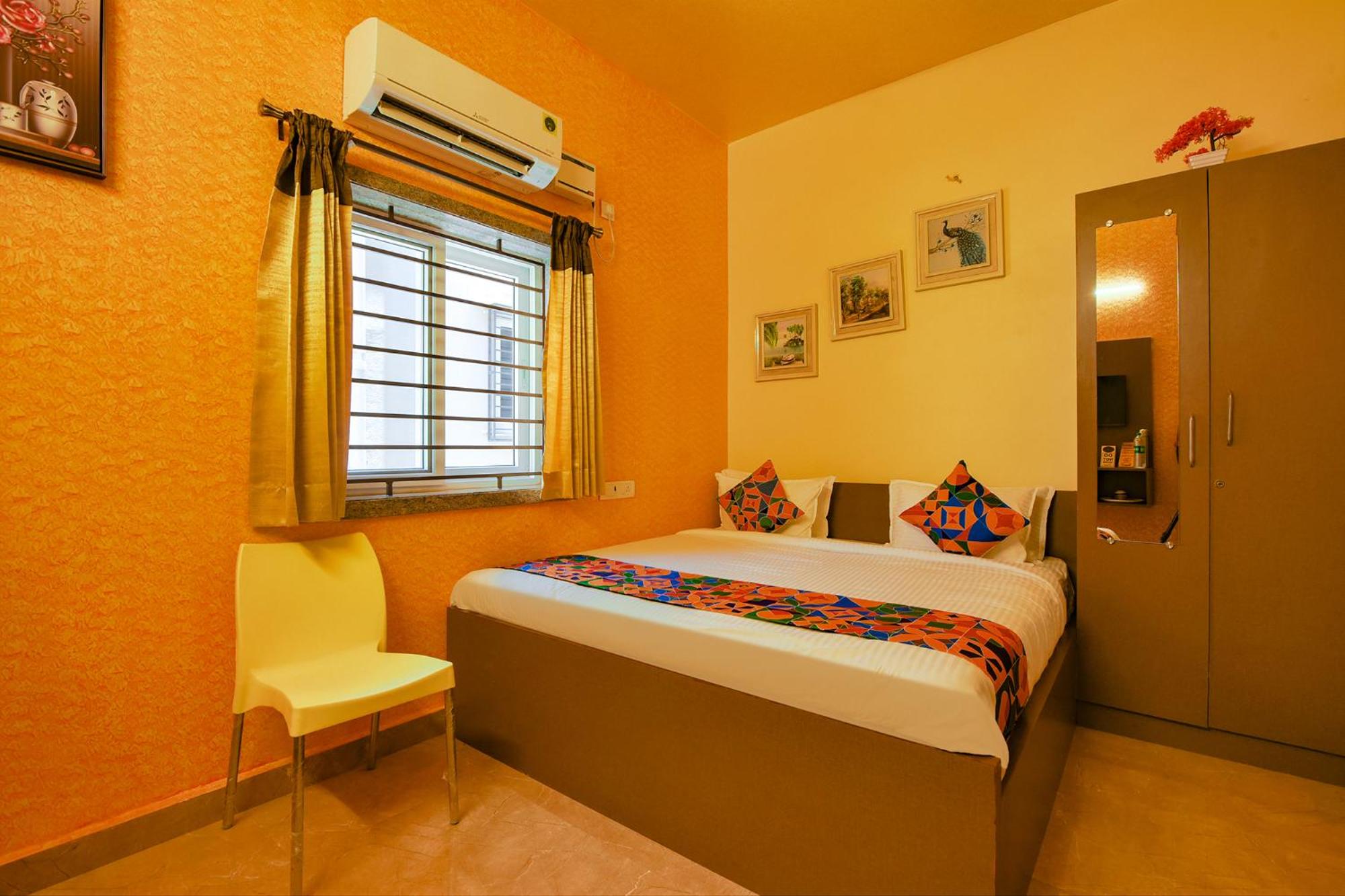 Deluxe Room - Photo 1