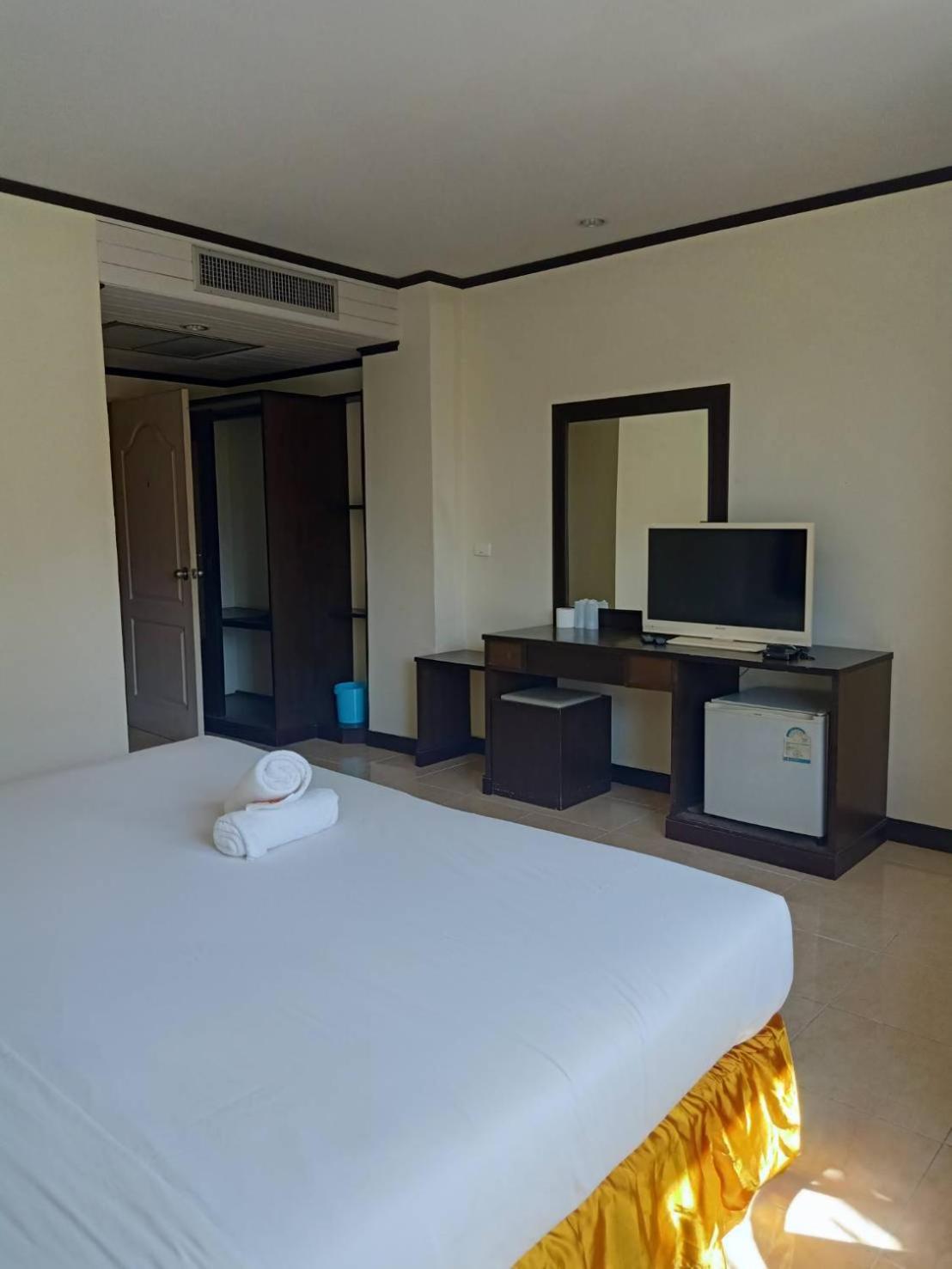 Standard Double Room photo 1
