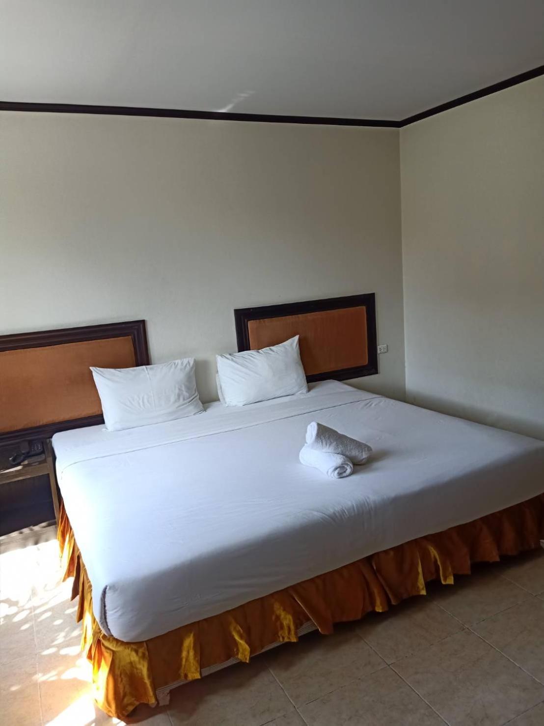 Standard Double Room photo 3