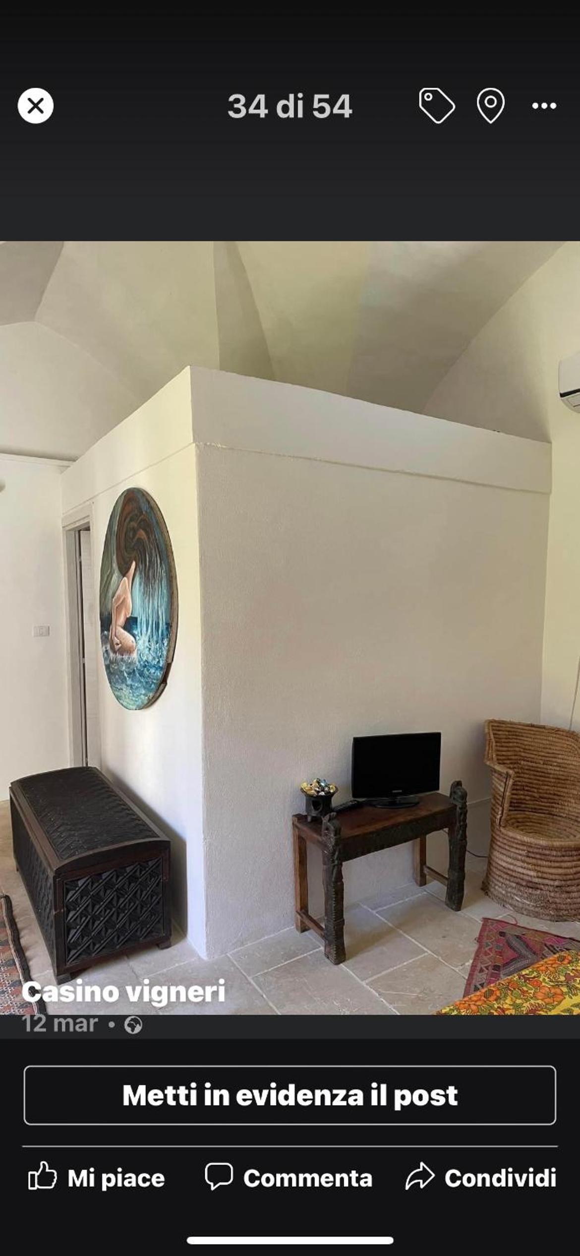 Double Room with Garden View photo 3