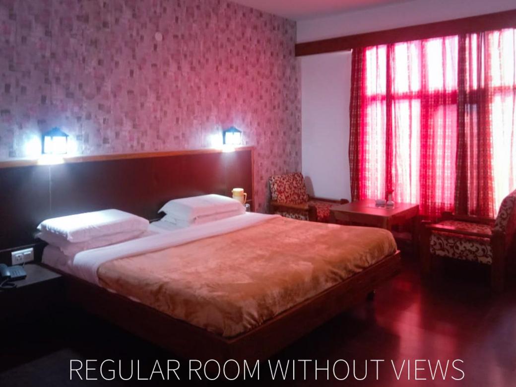Economy Room - Photo 5