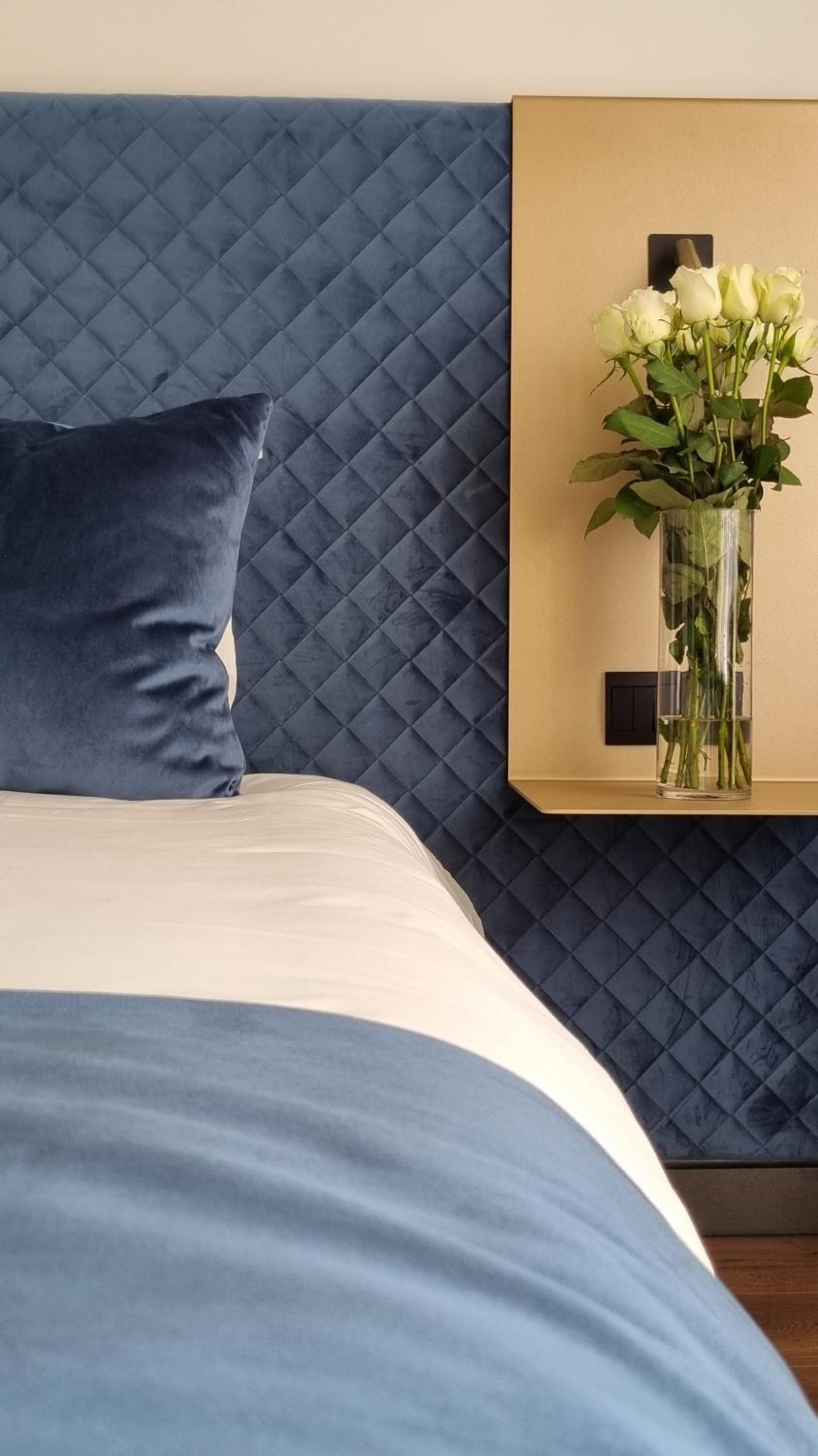 Superior Double or Twin Room with City View - Photo 1