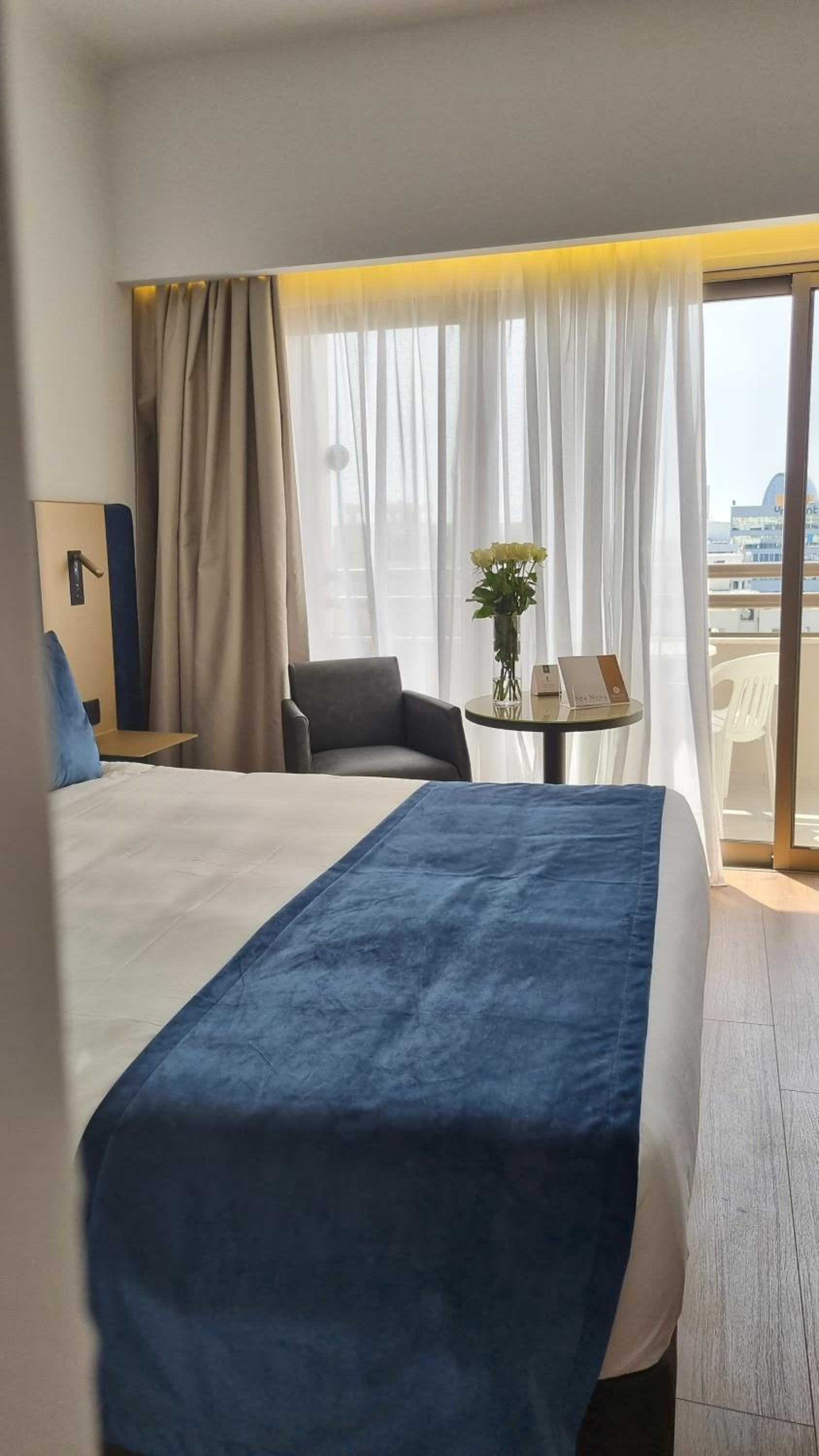 Executive Double or Twin Room - Photo 1