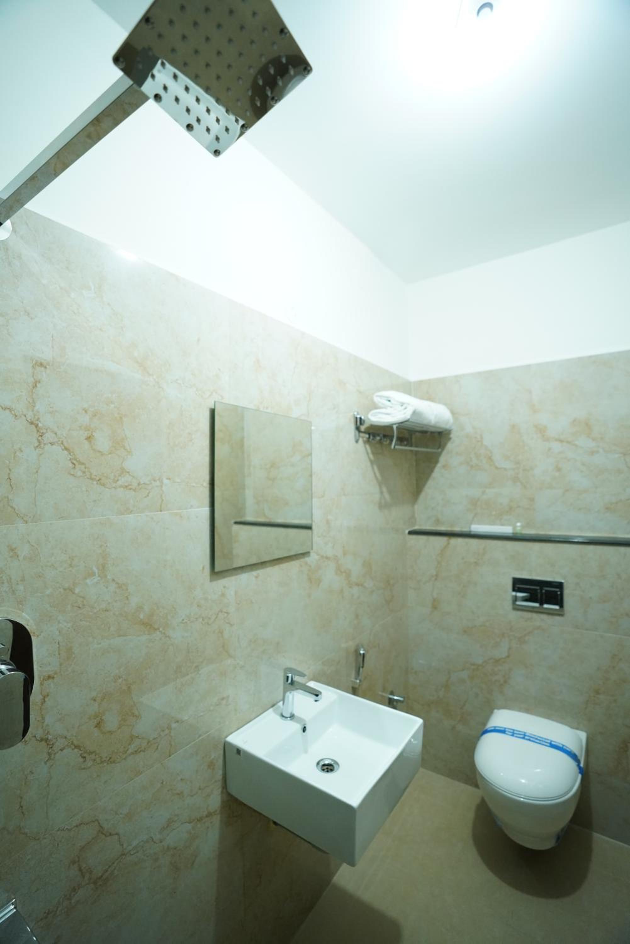 Deluxe Double Room - Photo 3