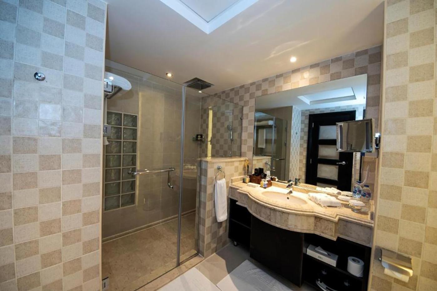 Superior Suite Aqua - Photo 3