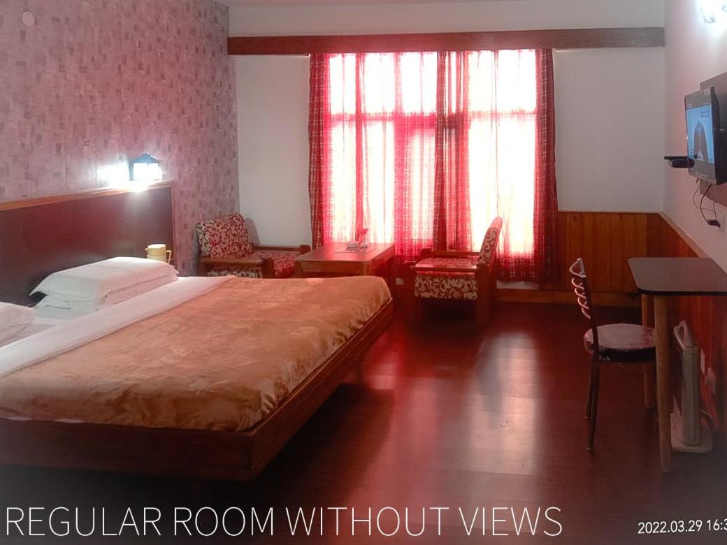 Economy Double Room photo 1