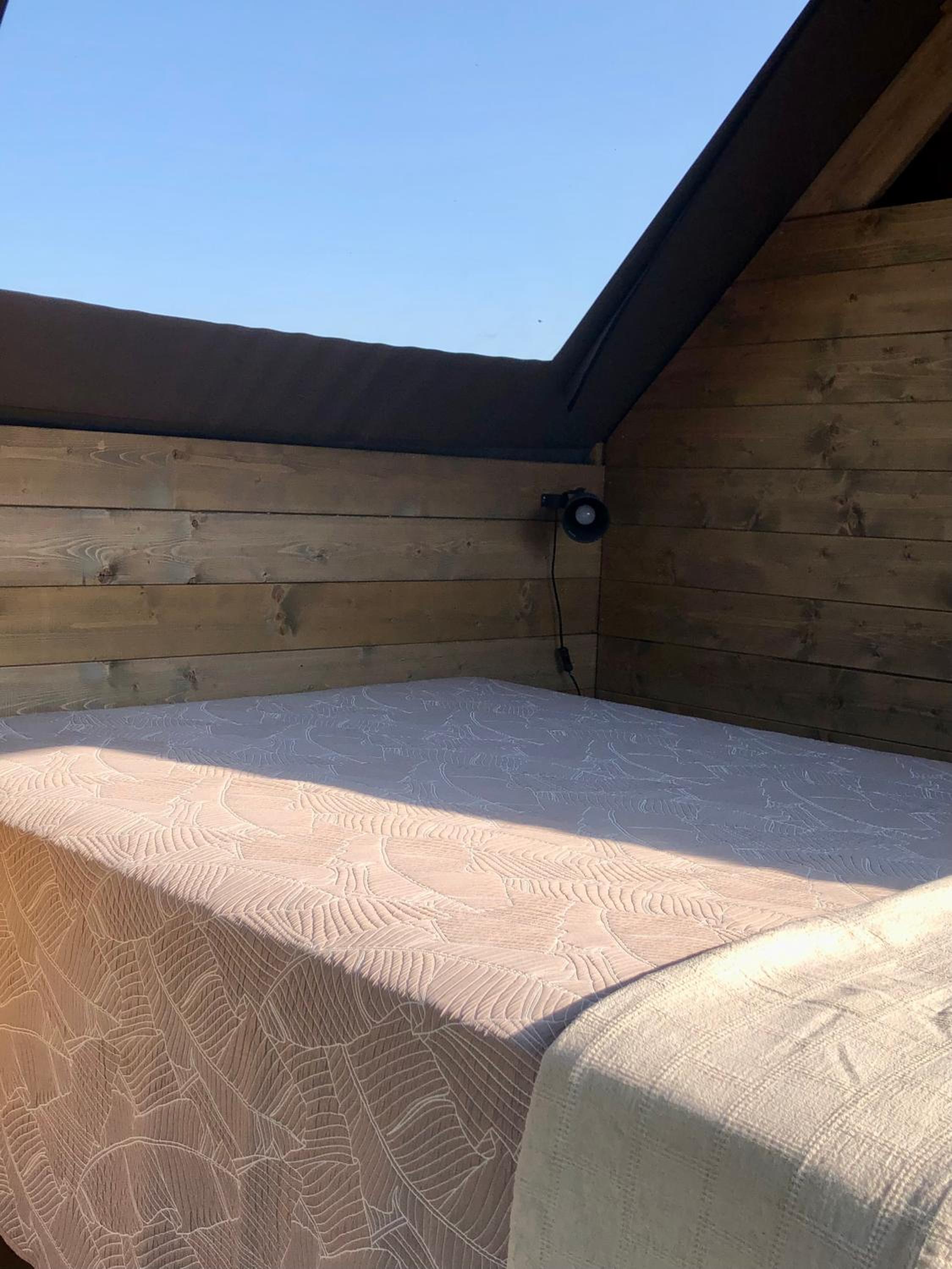 Tent photo 1