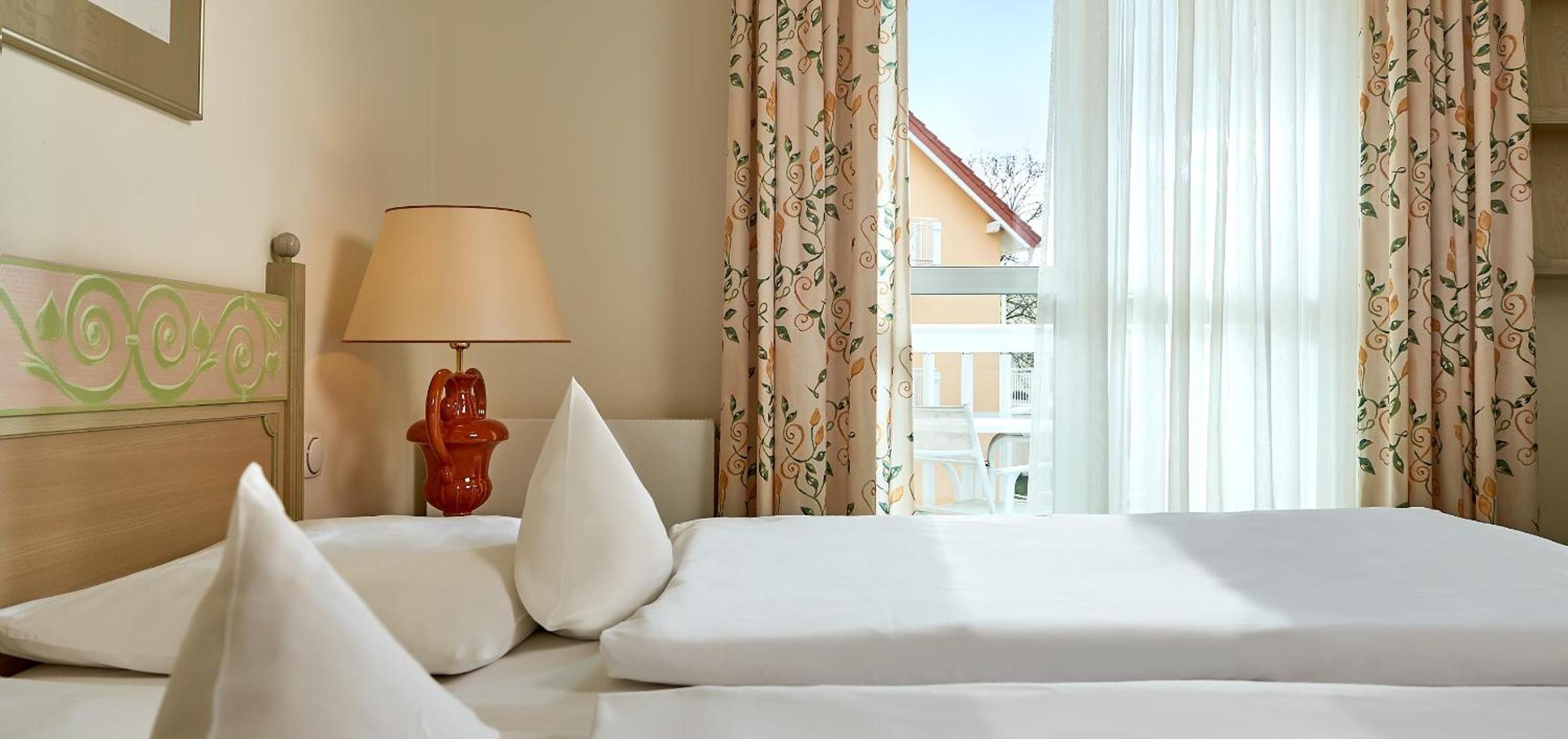 Flexible Double Room (1 stay - different rooms)   photo 1