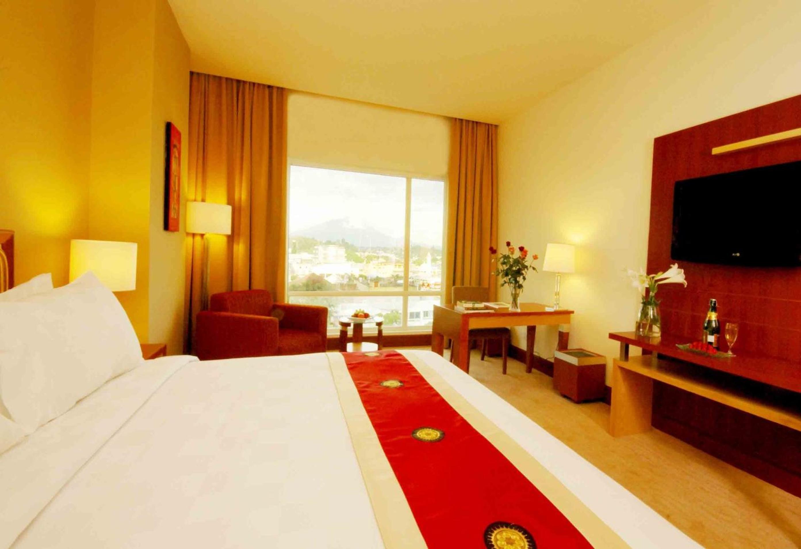 Superior Deluxe Double Room  - Photo 3