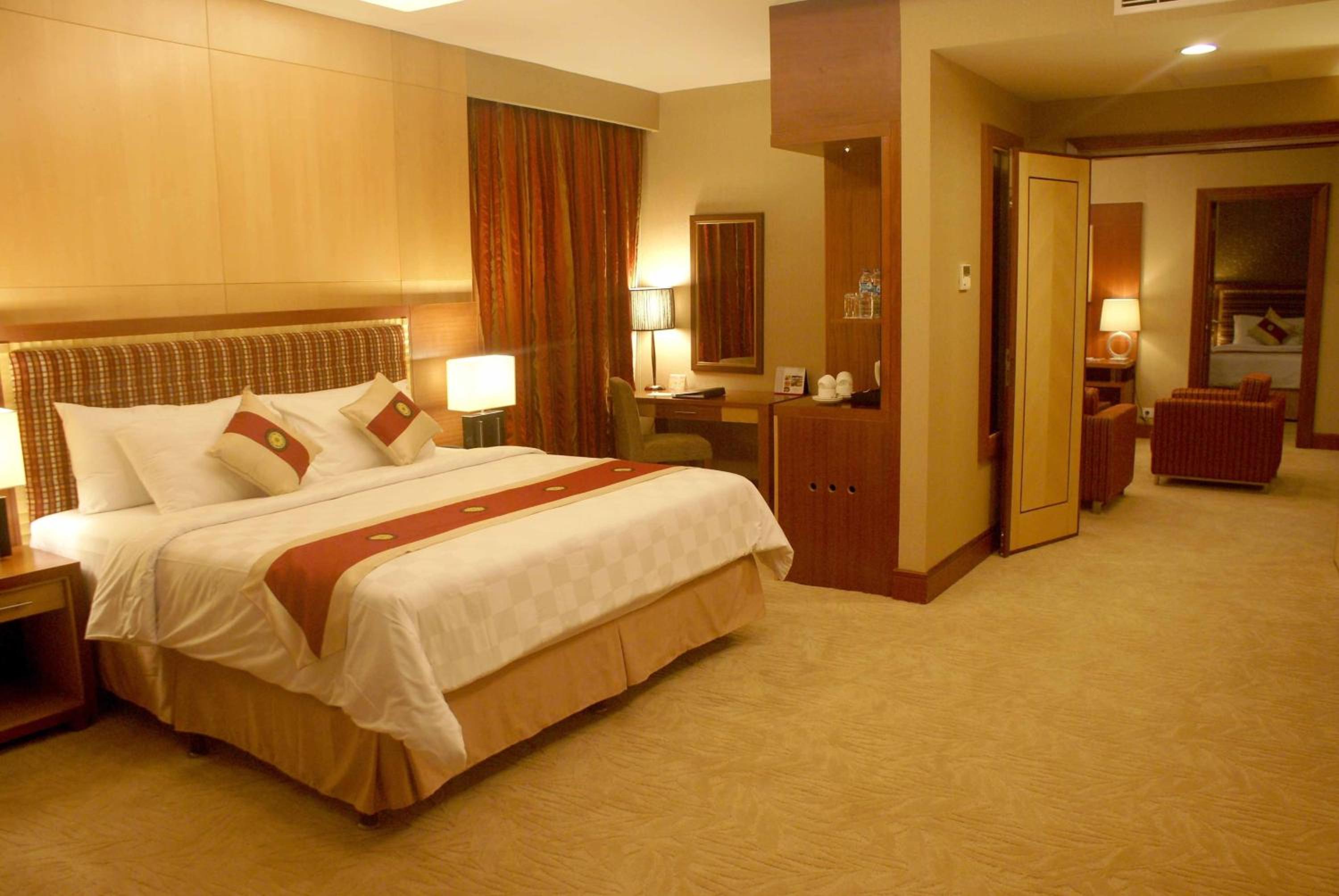 Junior Suite - Photo 2