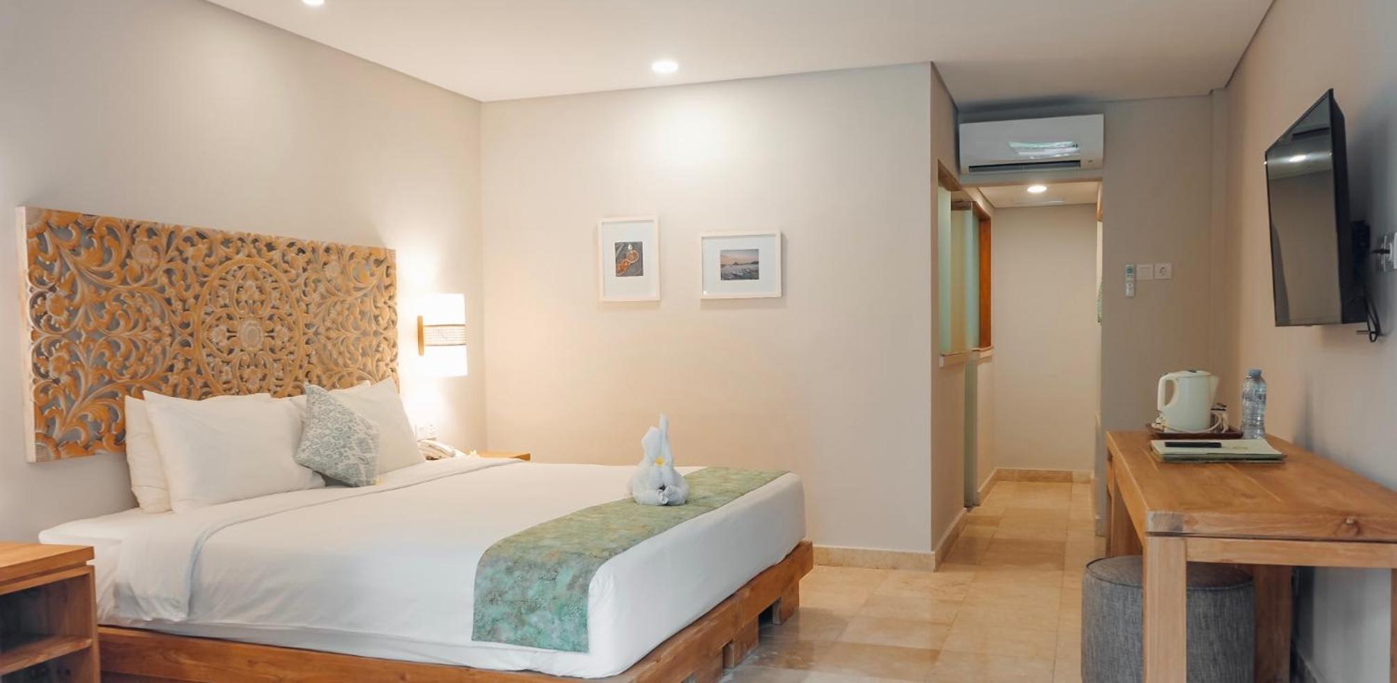 Alam Lanai Room - Photo 2