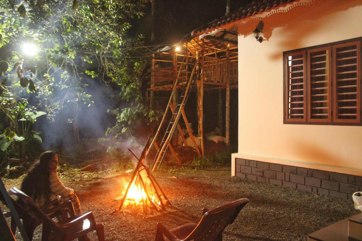 Holiday Home photo 3