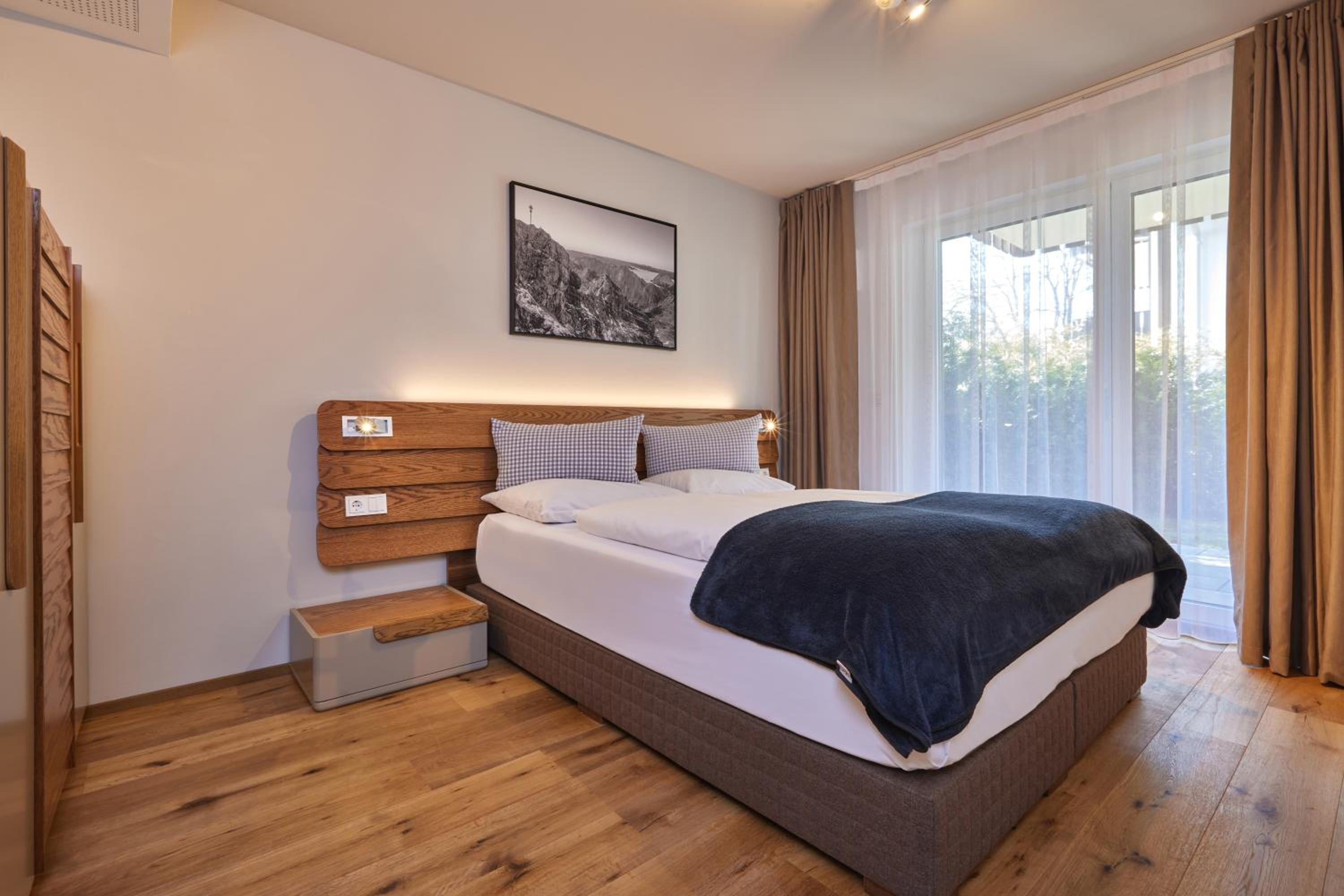 Superior Two-Bedroom Apartment