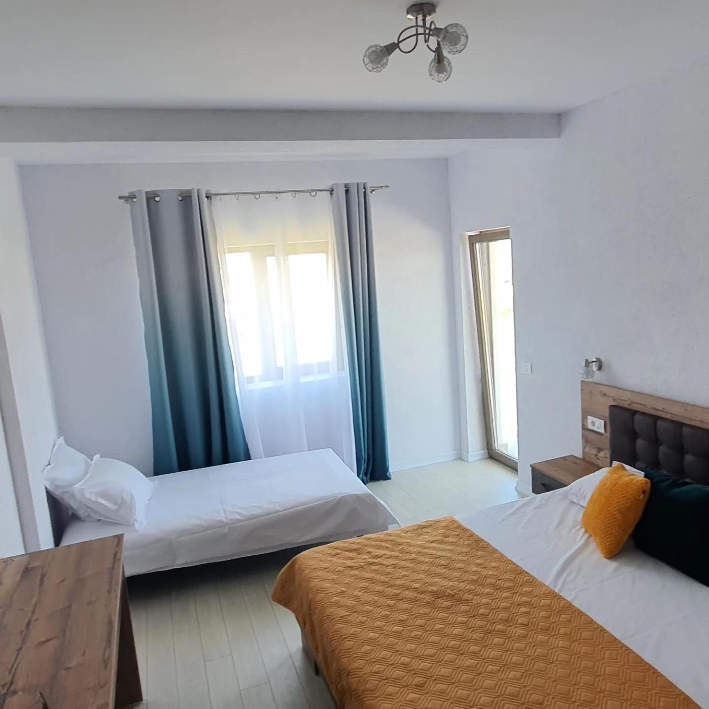 Triple Room with Balcony photo 1