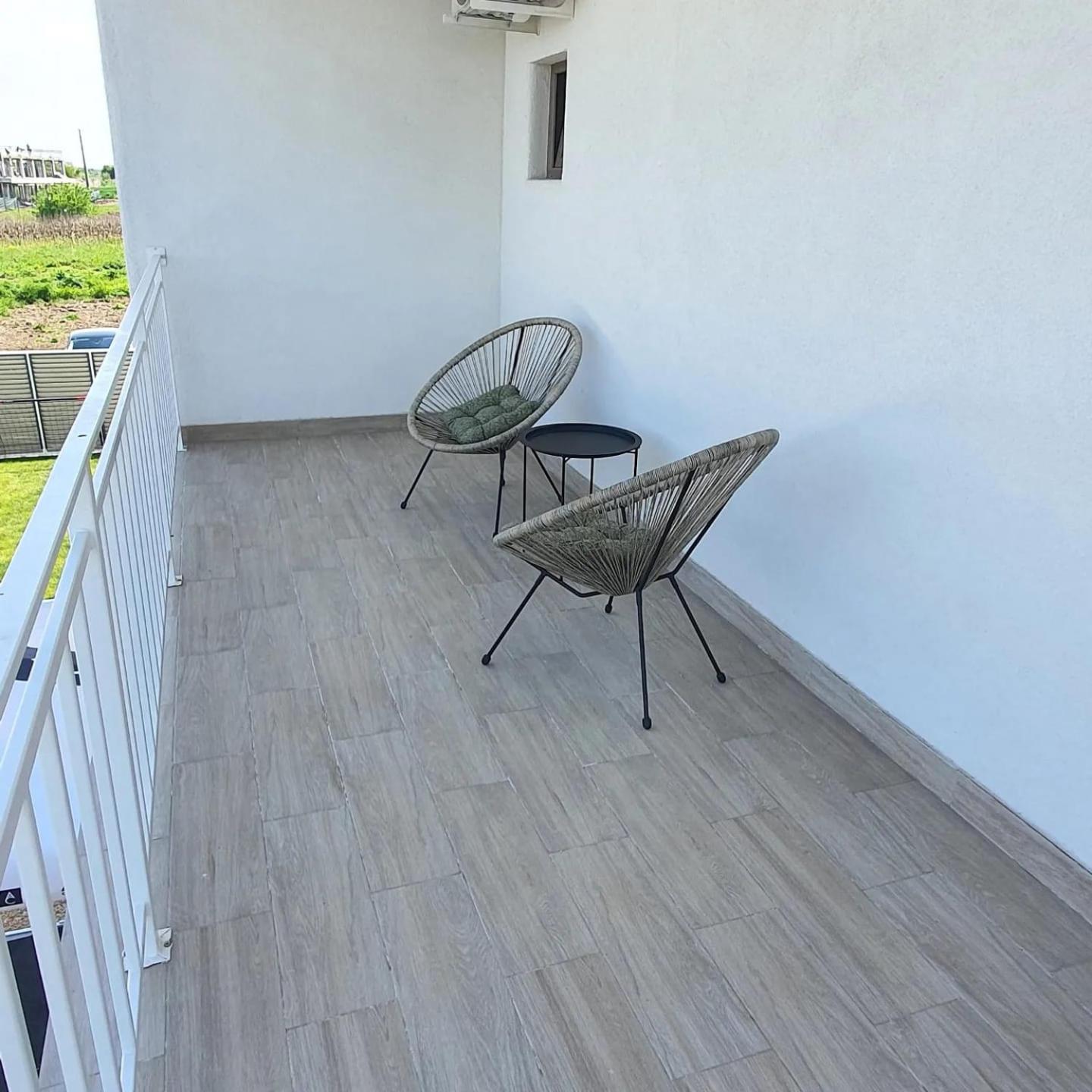 Triple Room with Balcony photo 2
