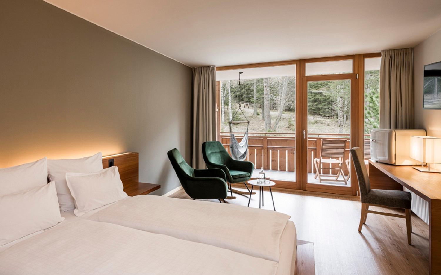 Comfort Junior Suite - Photo 1