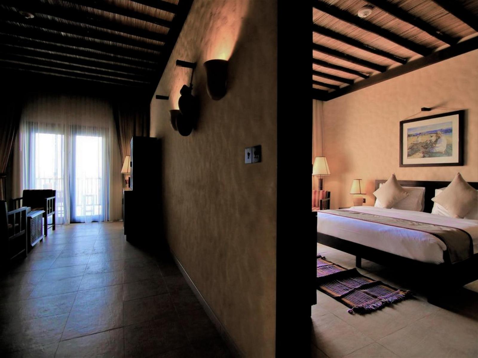 Musandam Suite